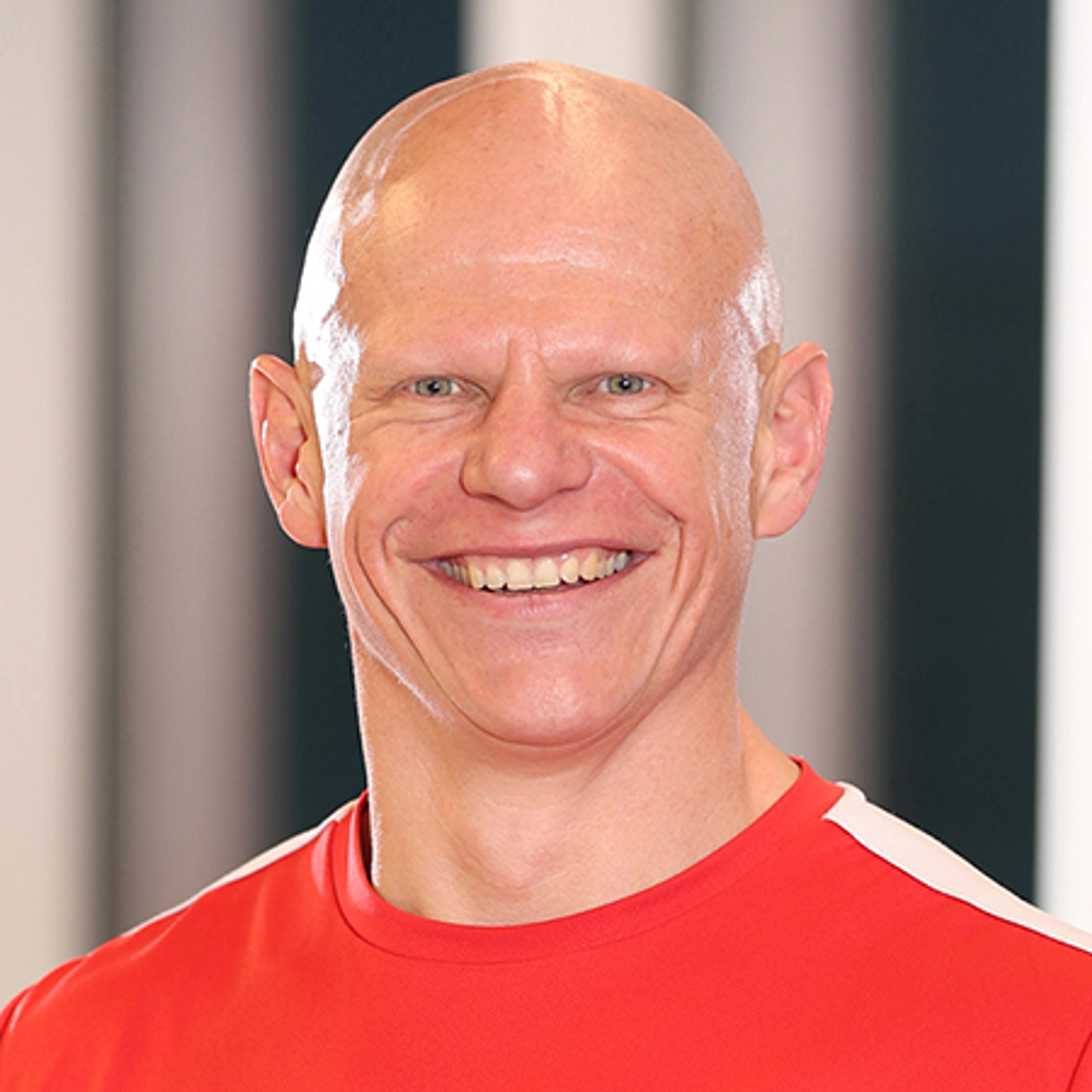 pete Muller
