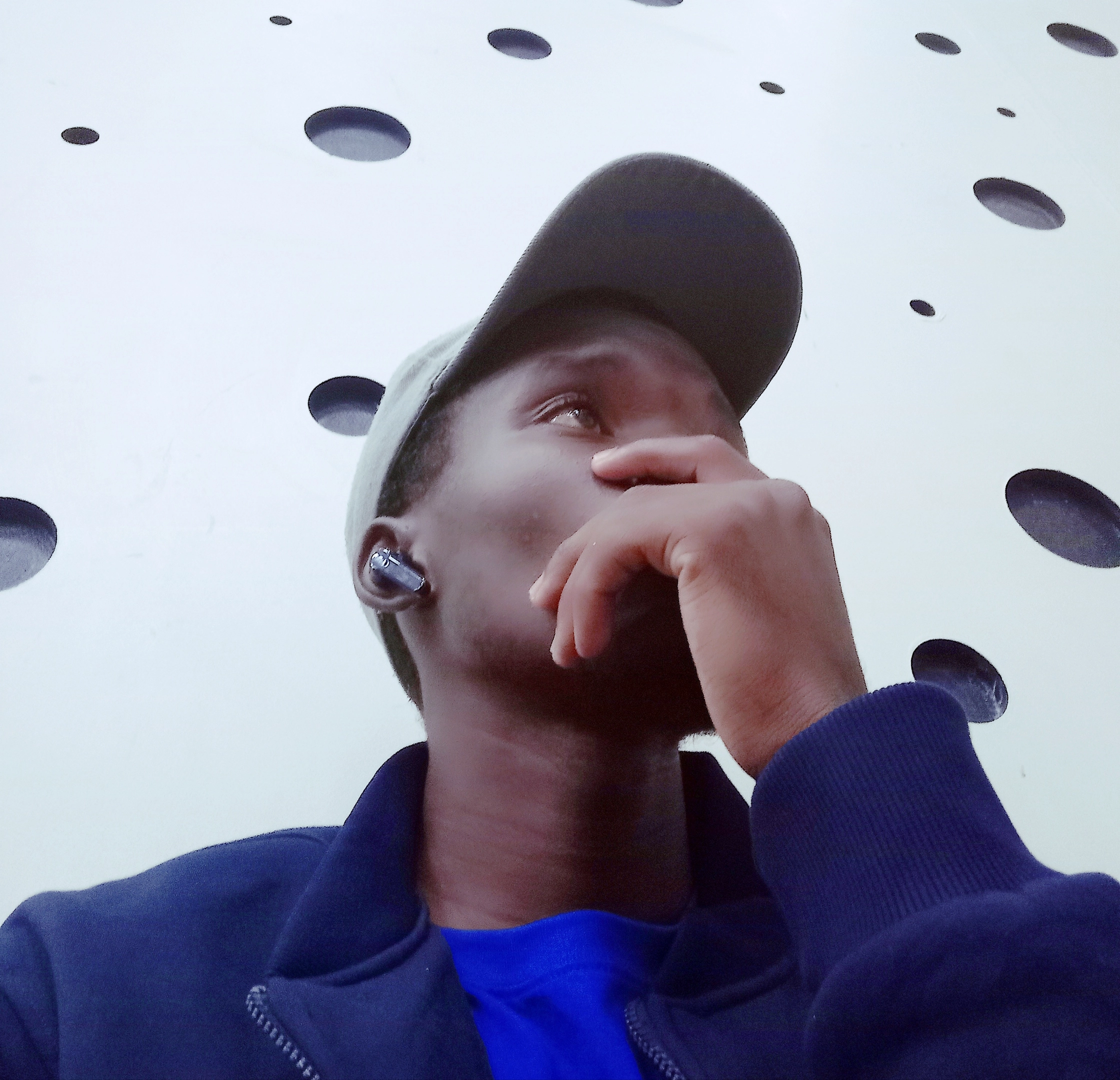 Samson Mpinda