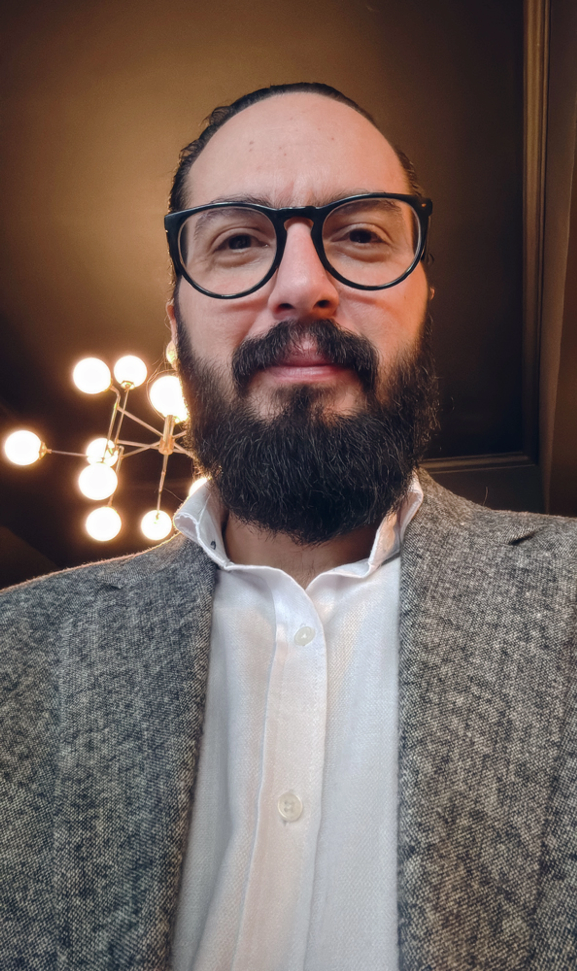 Javier Borja