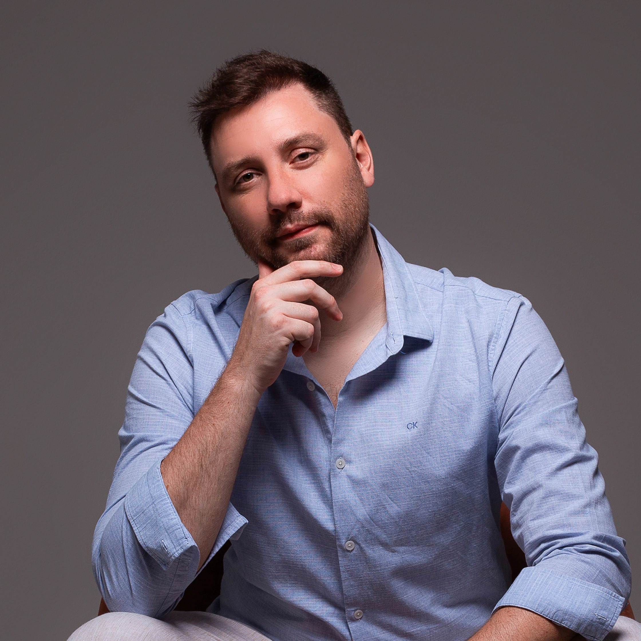 Antonio Scheffel