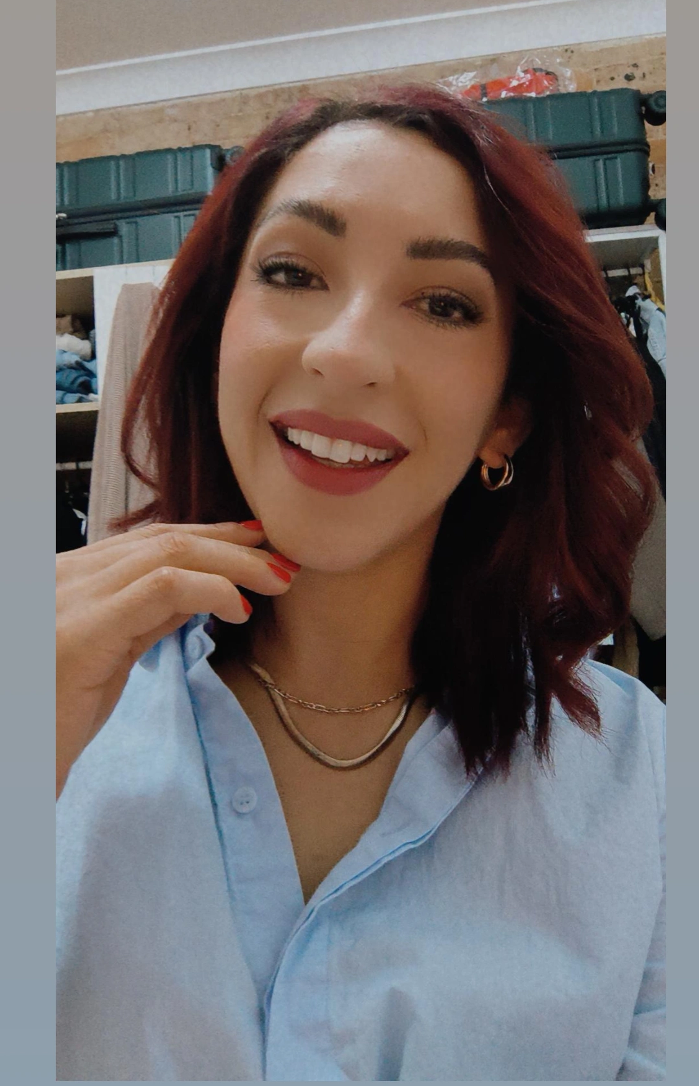 Karen Arias