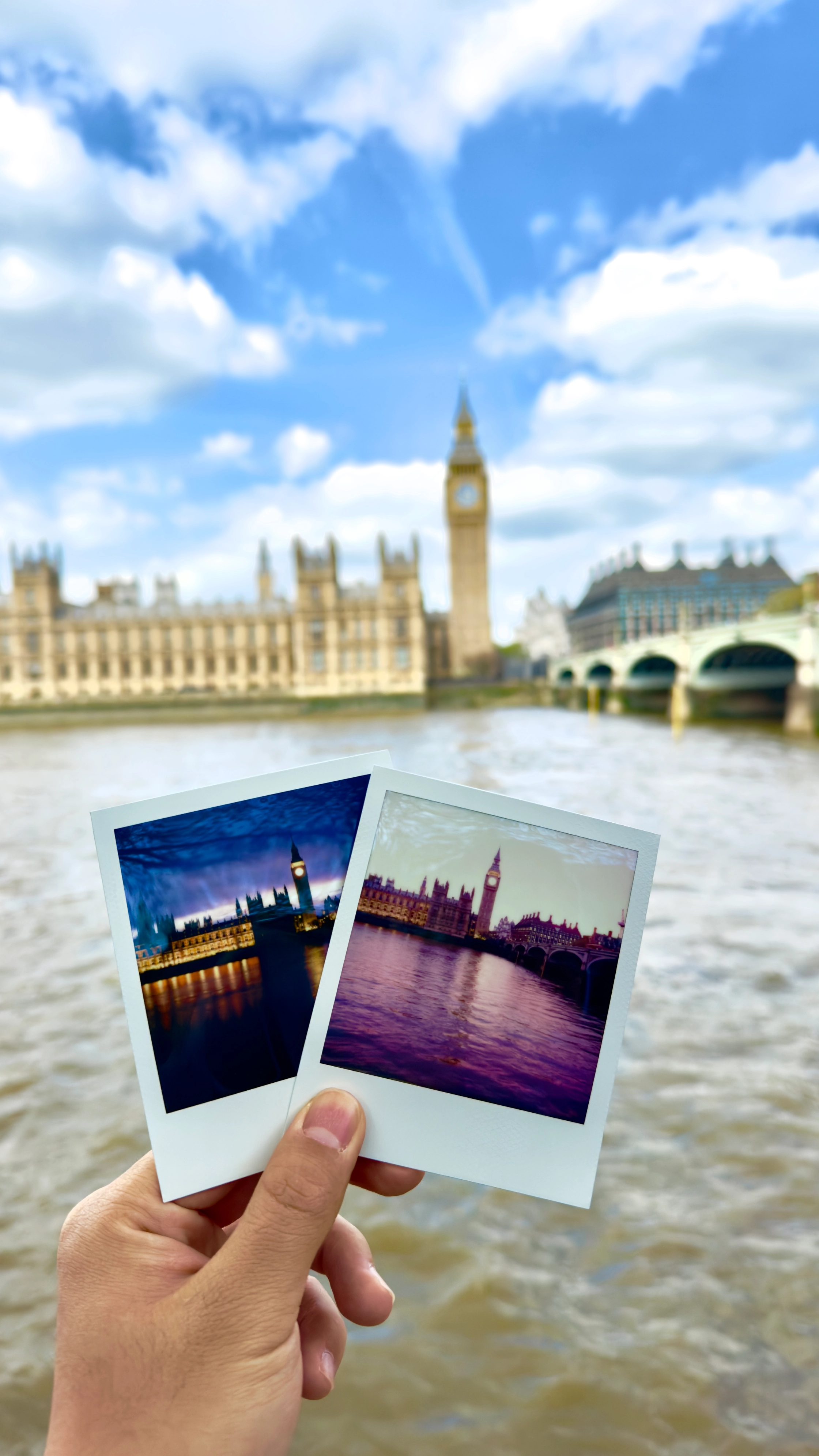 polaroider