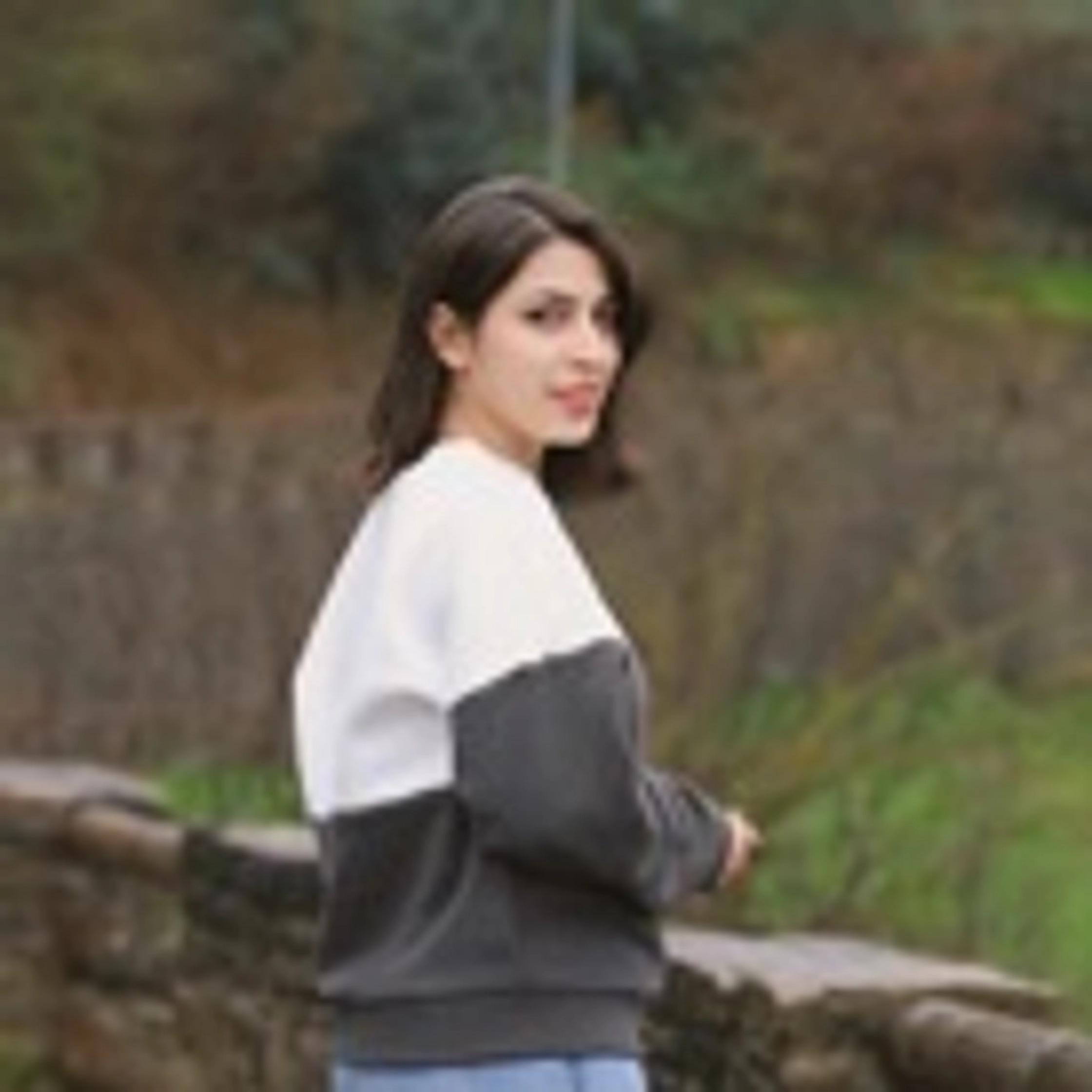 Nasrin Derakhshanfard