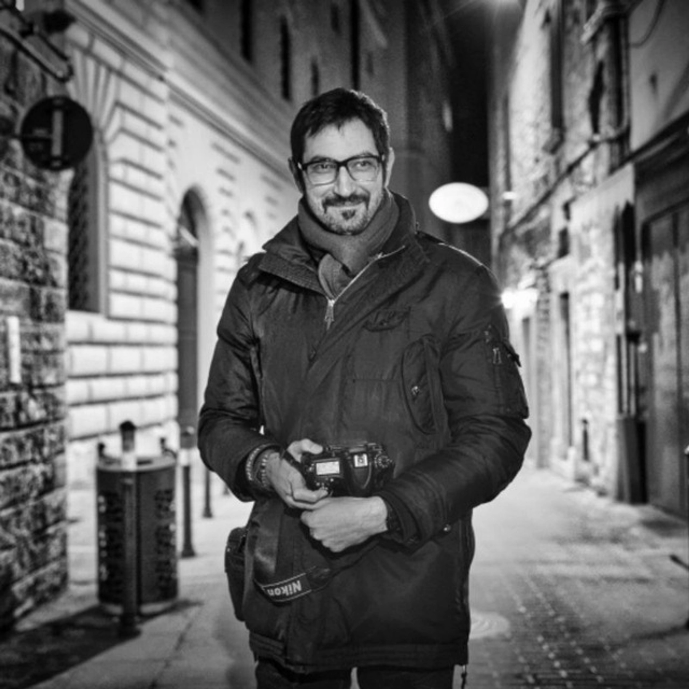 Mohammadali Montaseri