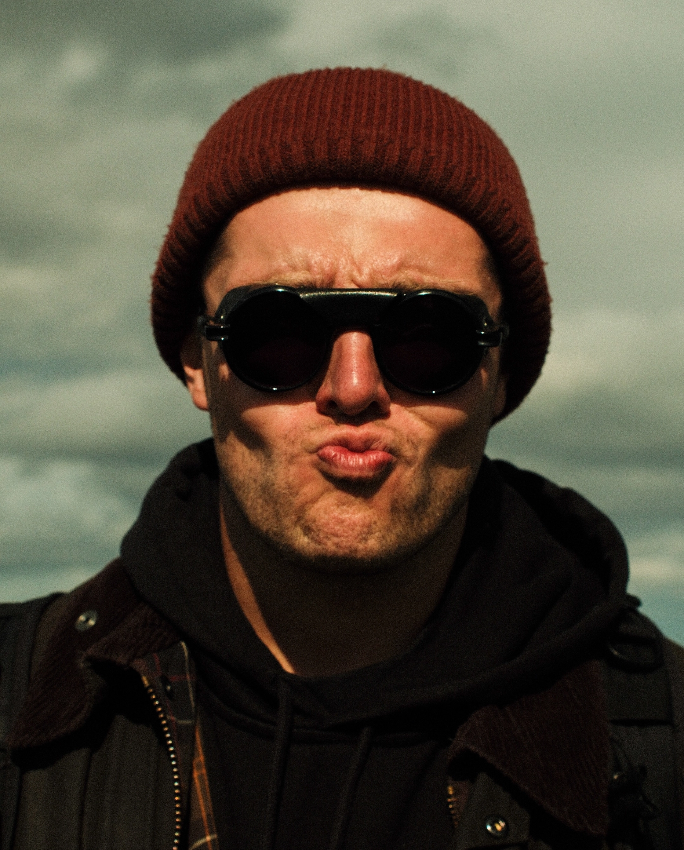 Adam Harvey