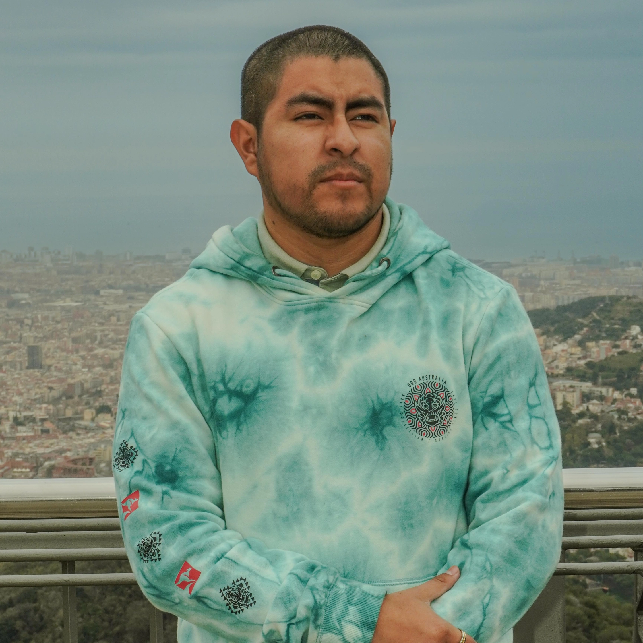 Marco Aguilar Chávez
