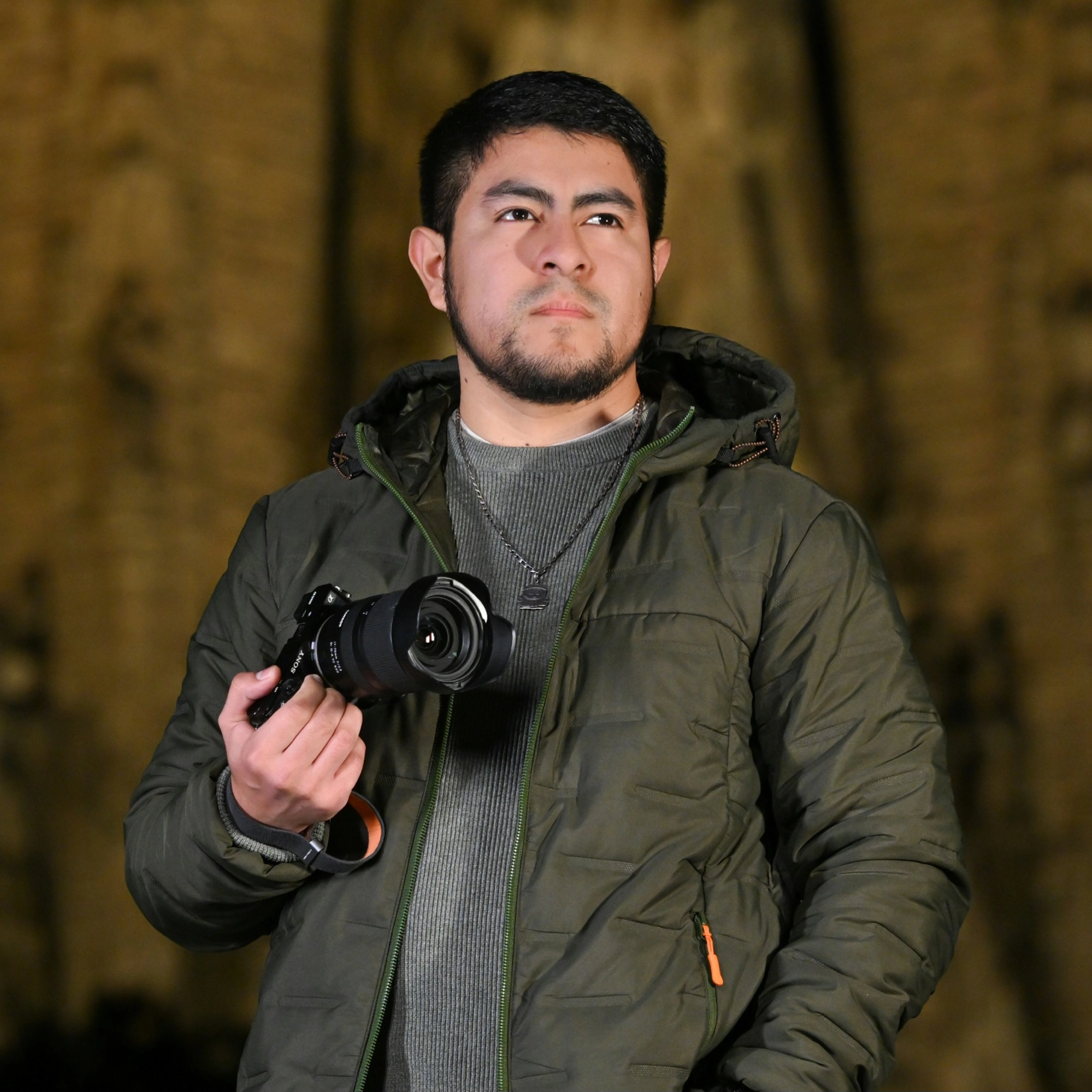 Marco Aguilar Chávez