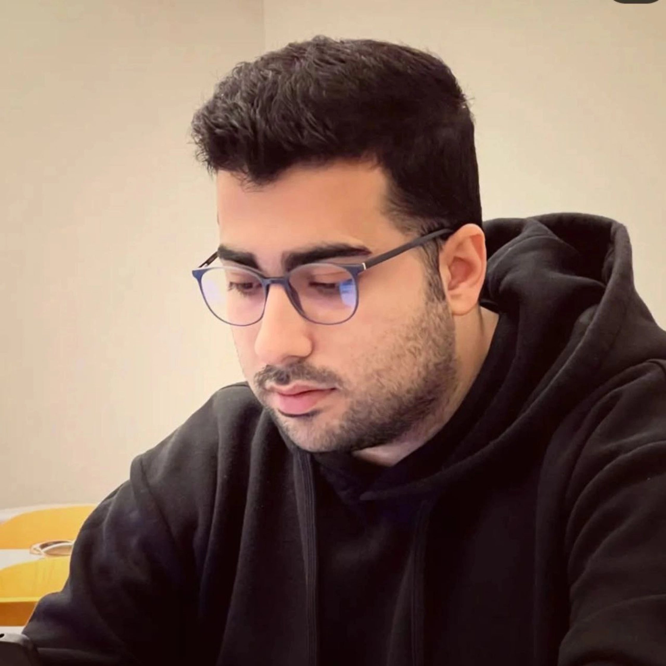 Shahryar Mostajeran