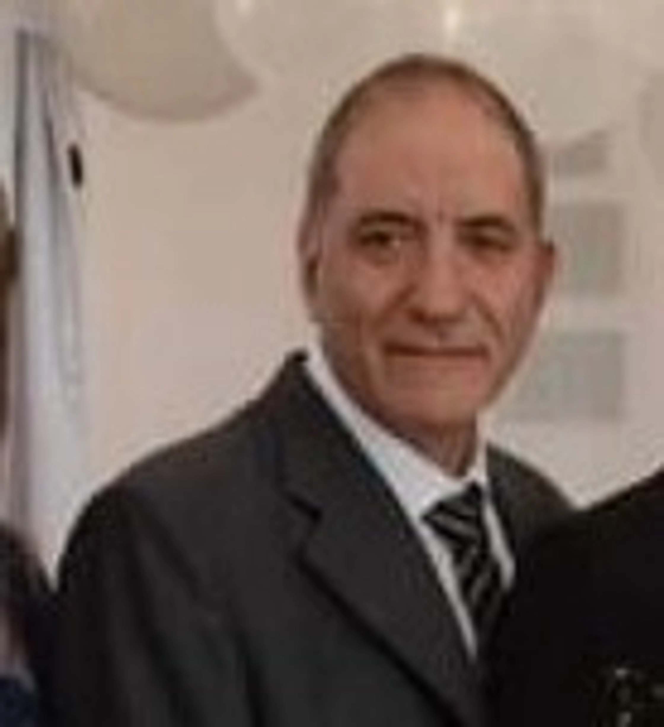 oscar ortolano
