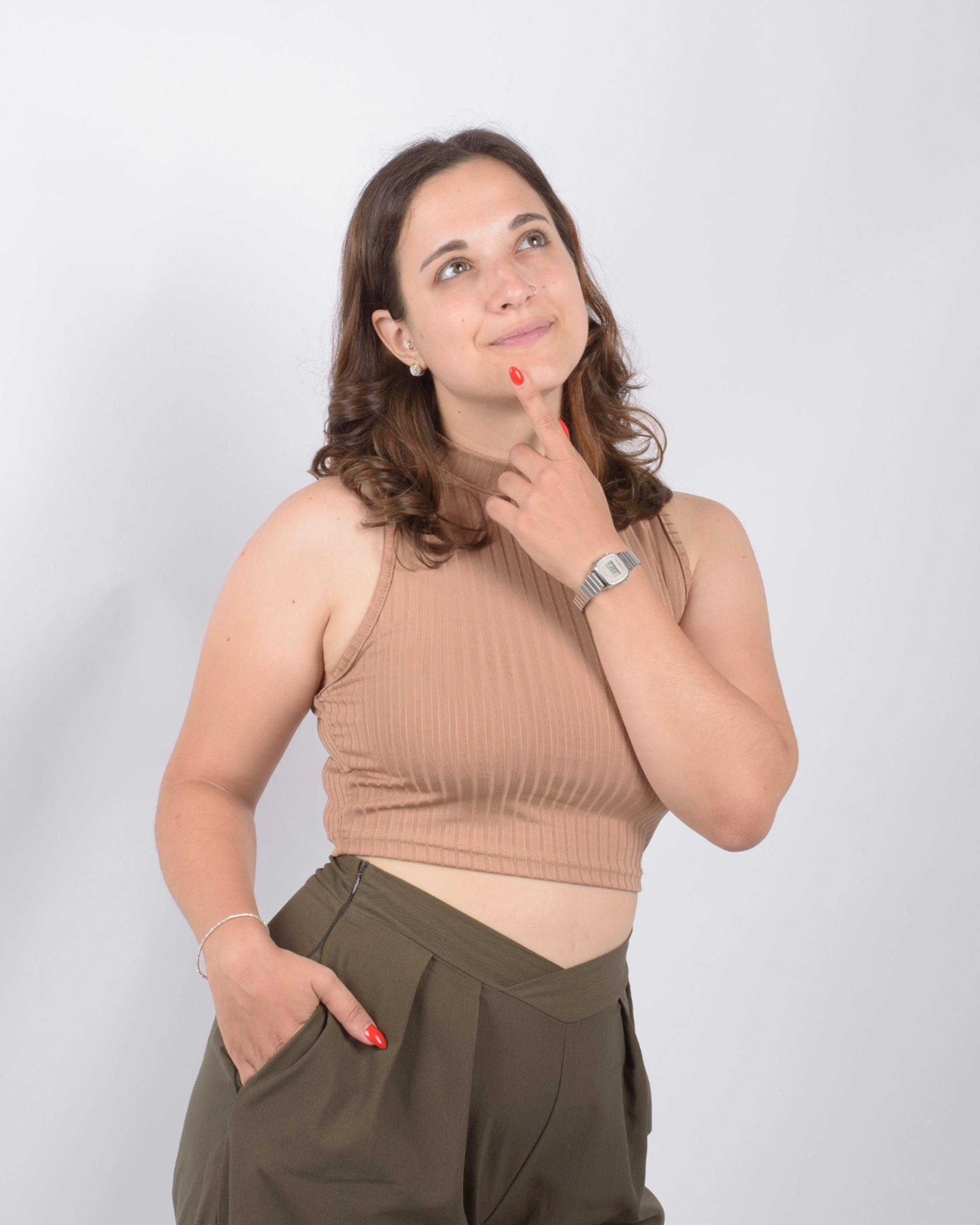Lara Cervaroli