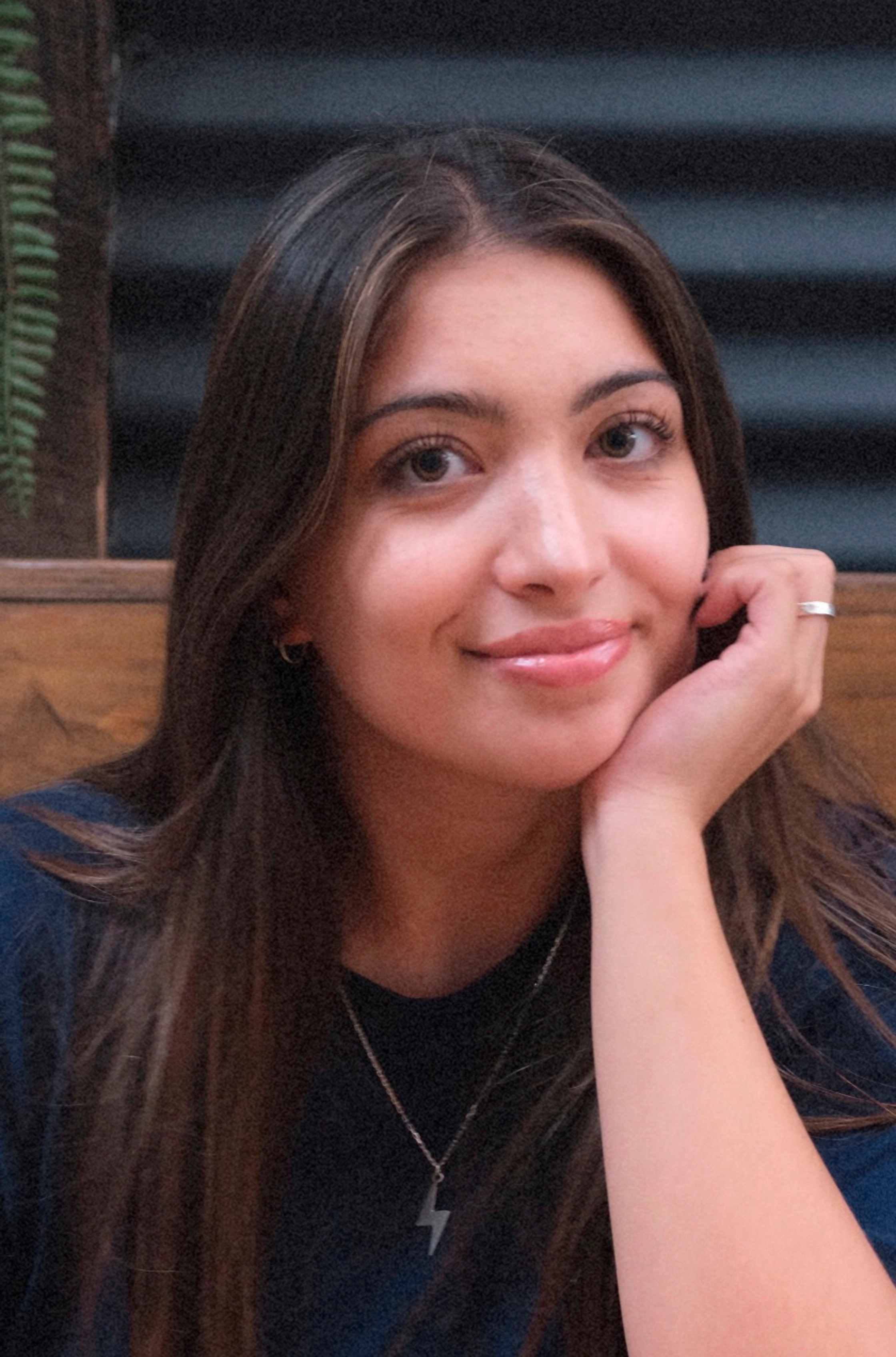 Barbara Veiga