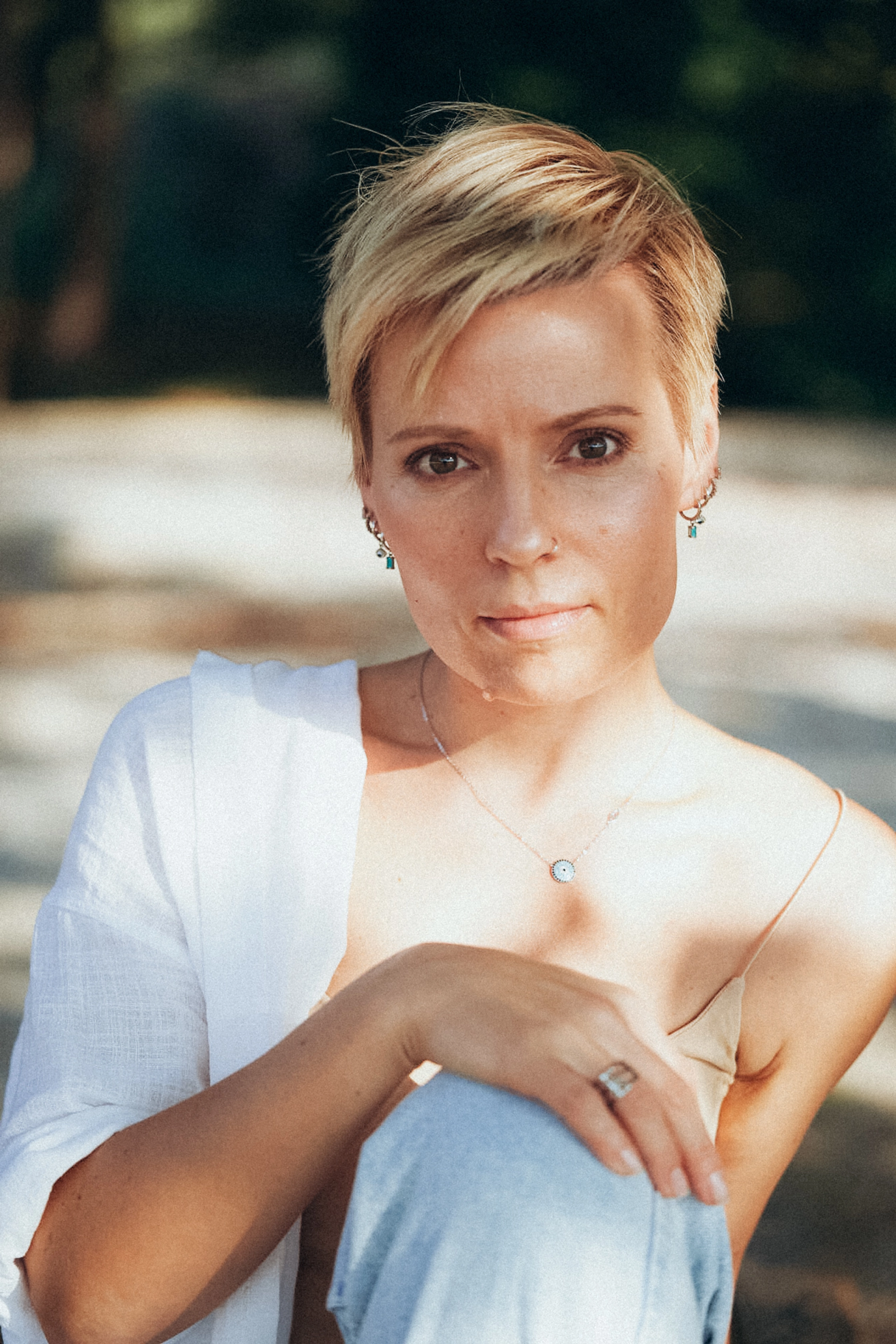 Lia Makraki