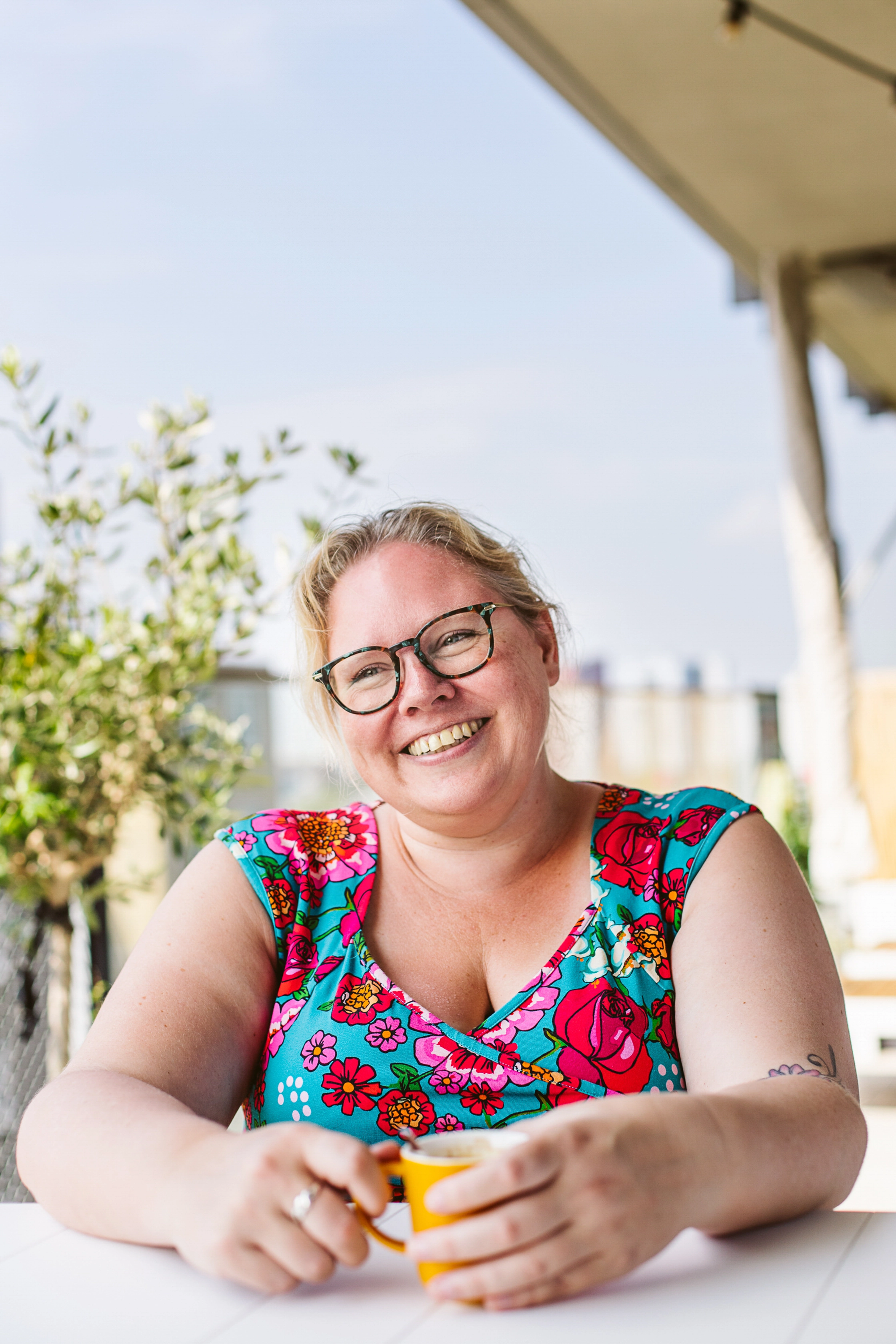 Michella Kuijkhoven