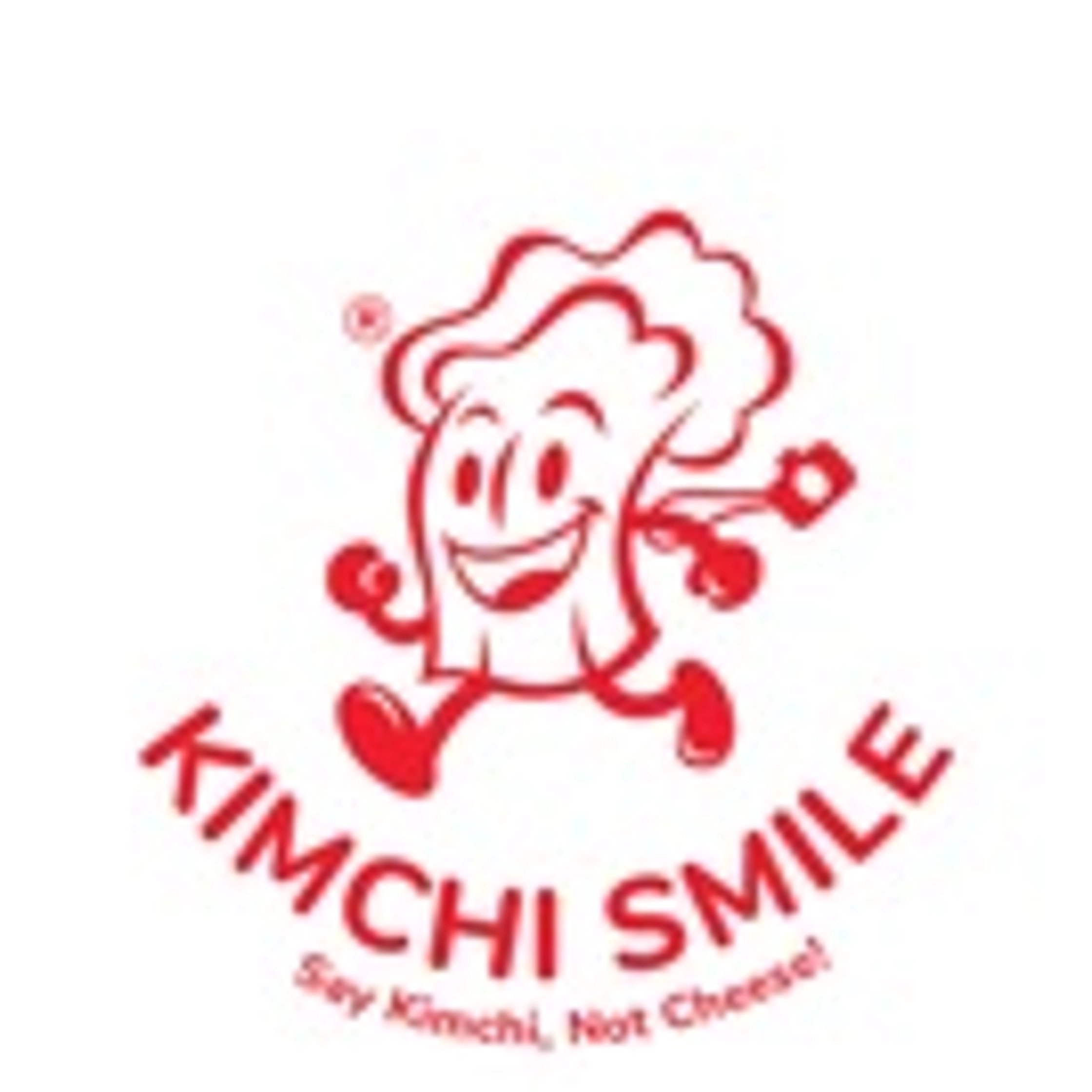 kimchismile