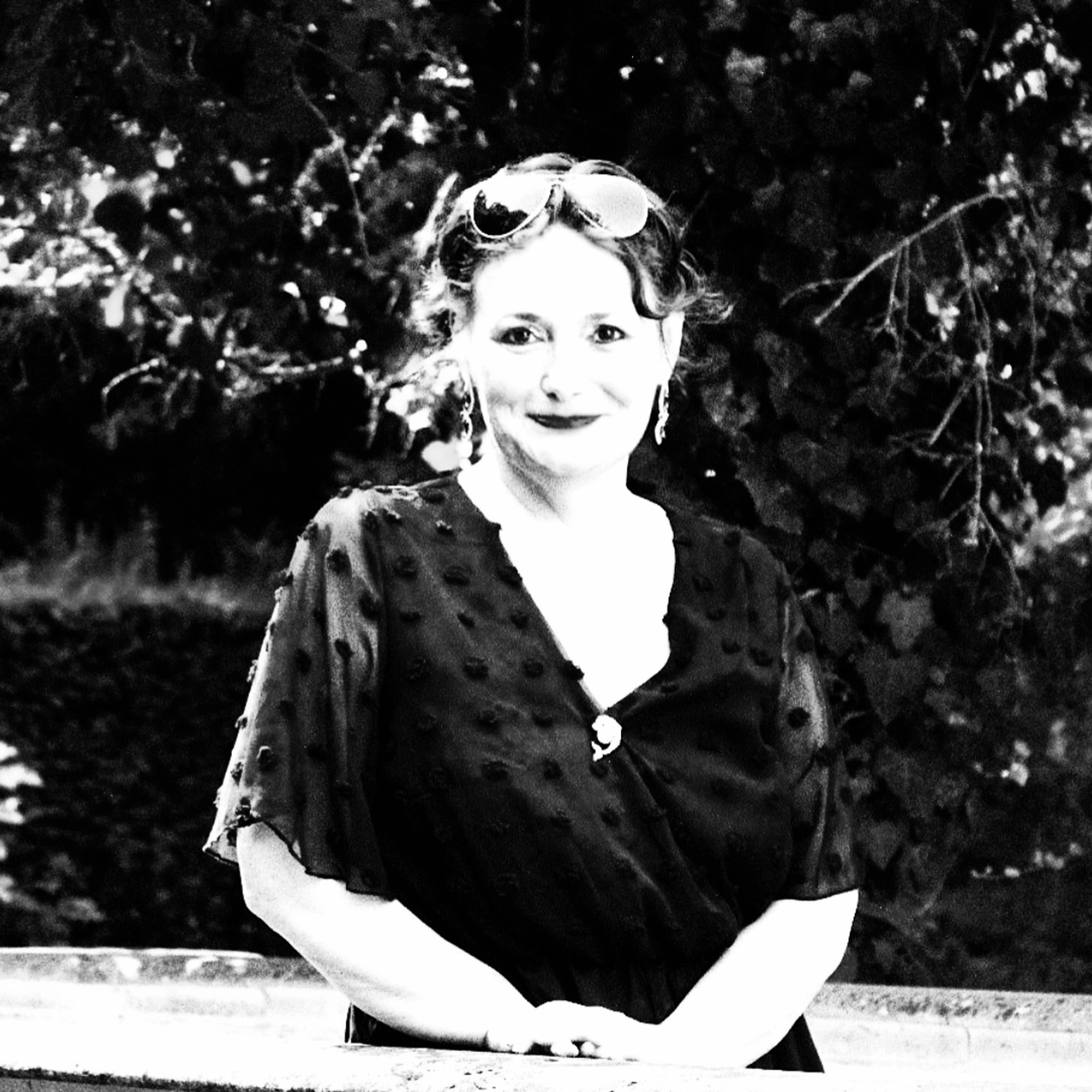 Catherine GAY