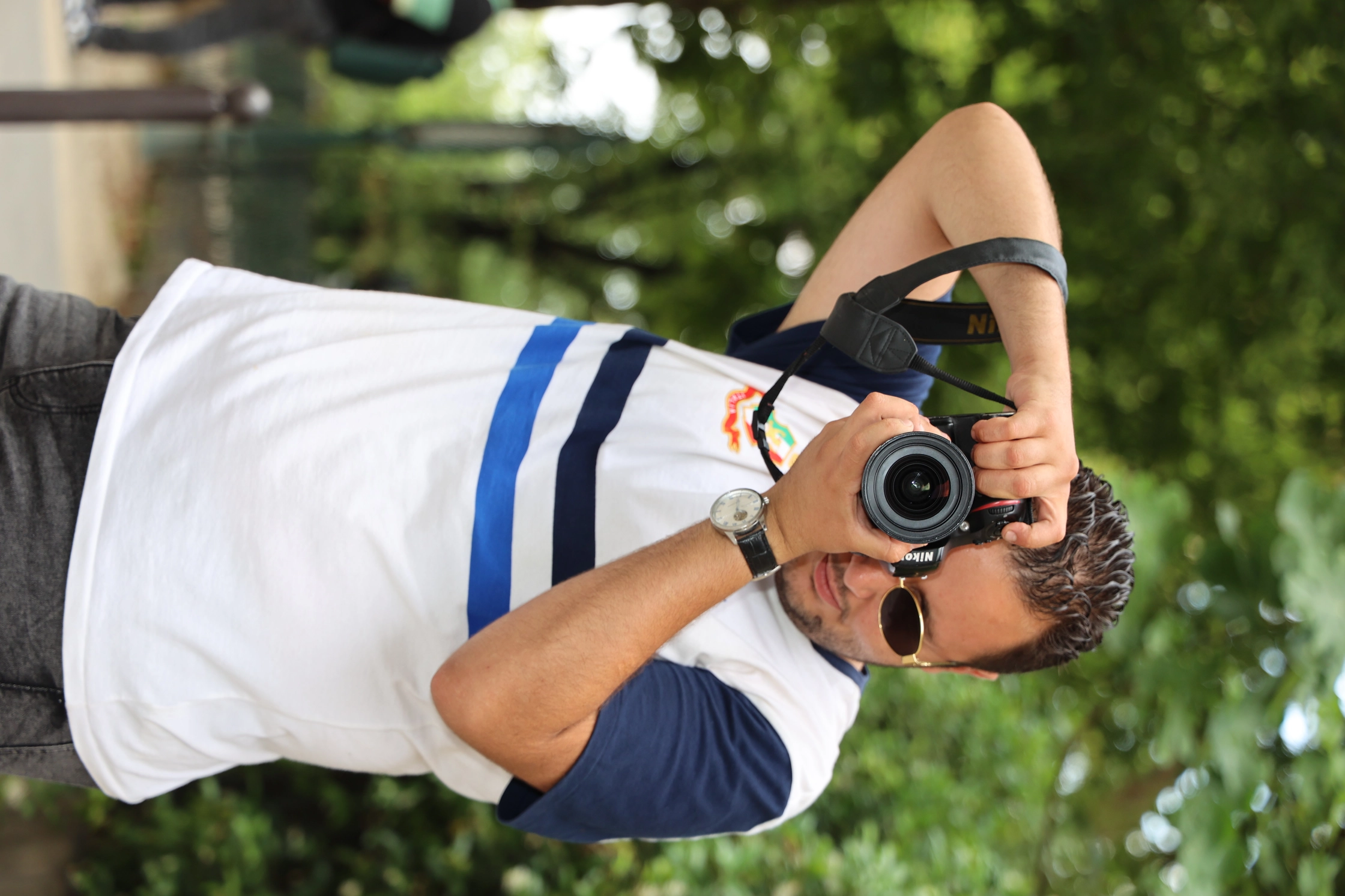 Daili Achraf