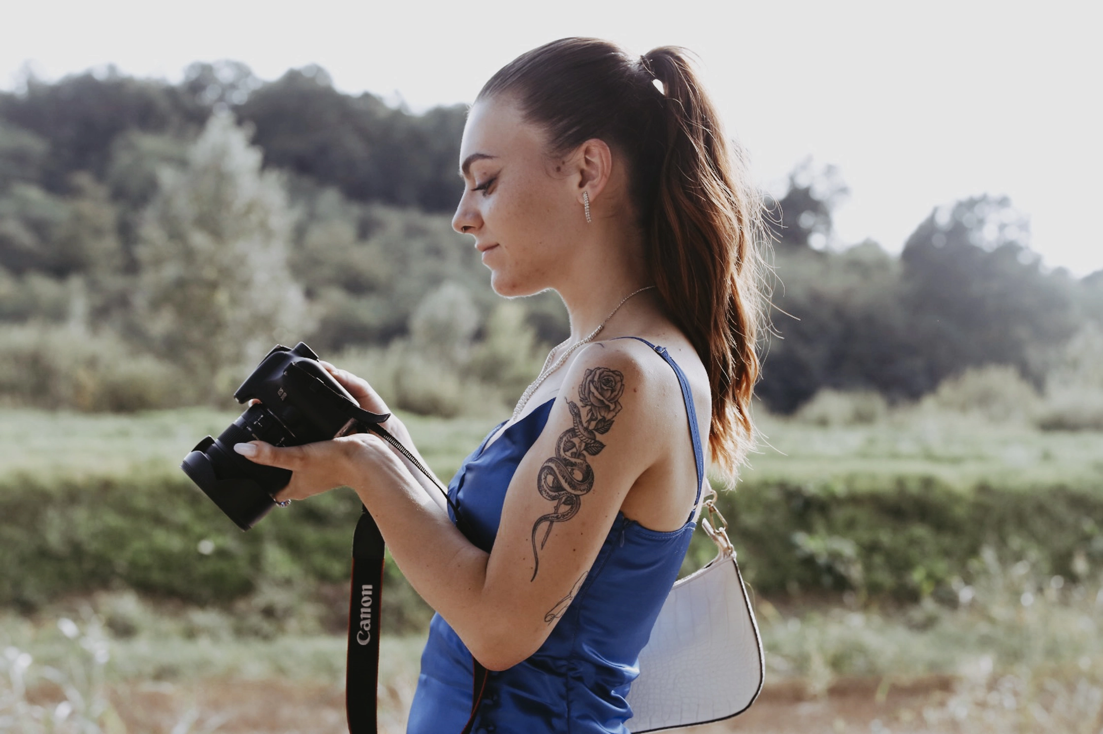 Nicole Chiari