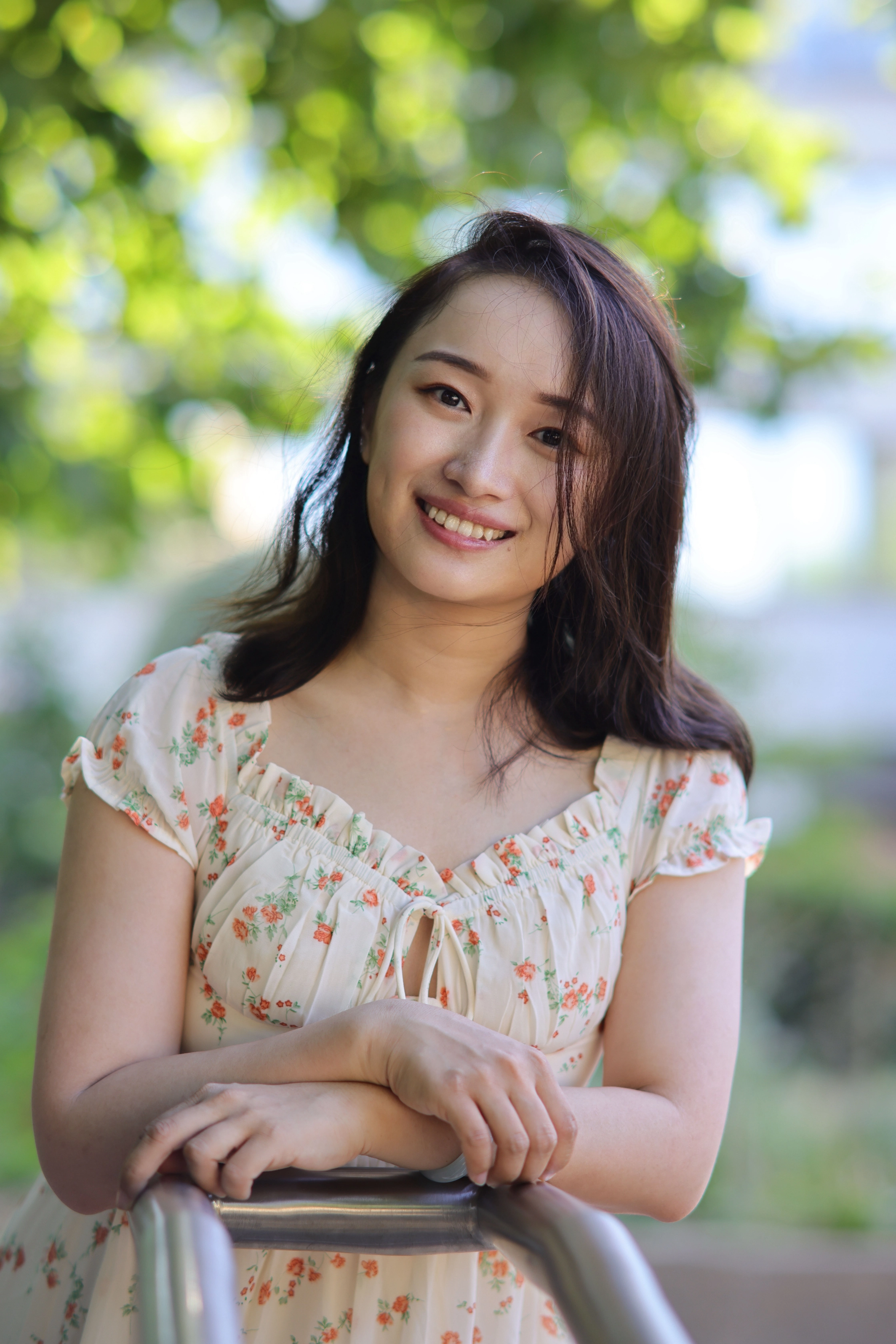 Fay Chee