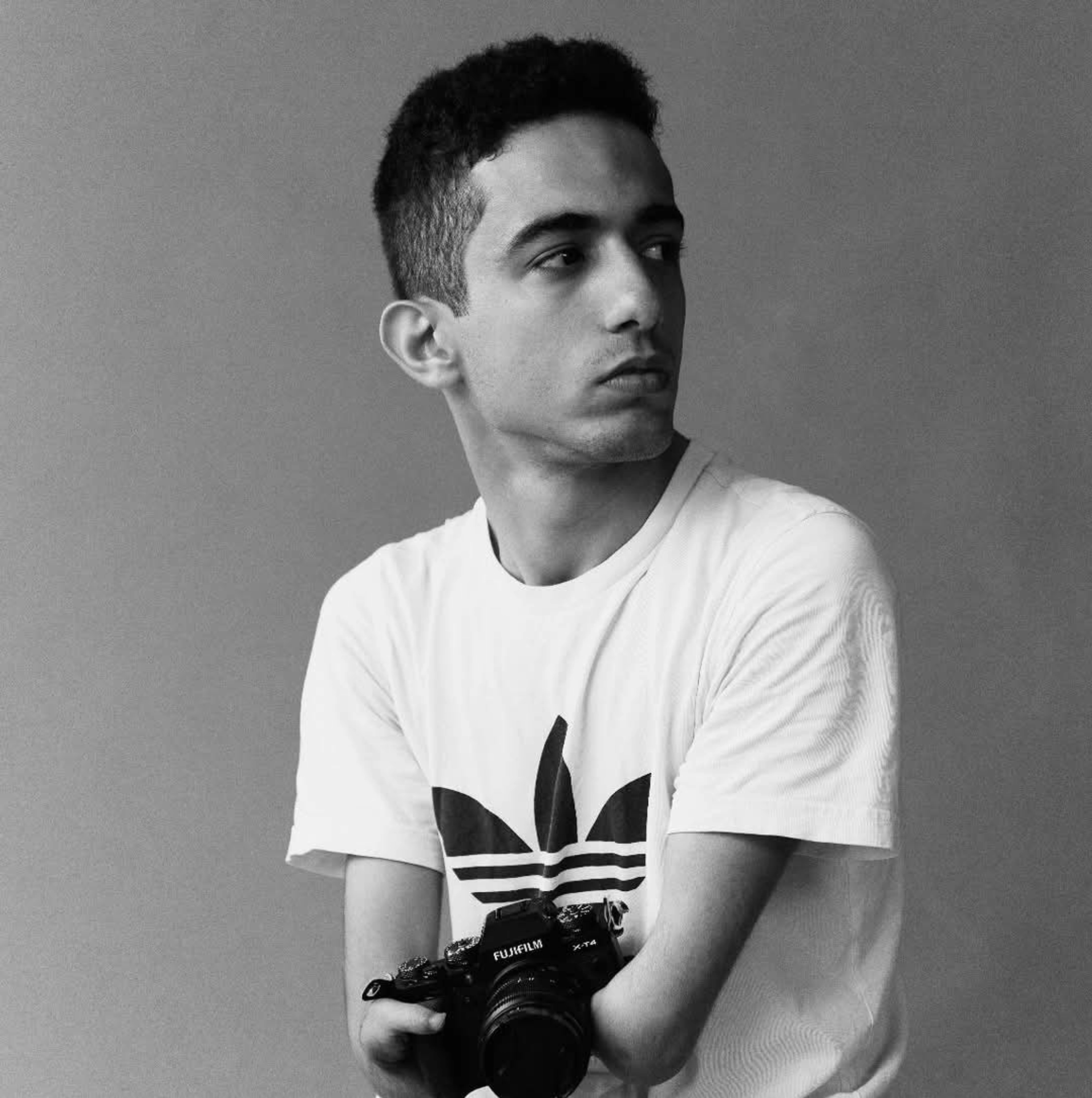 Mohamed Maharem