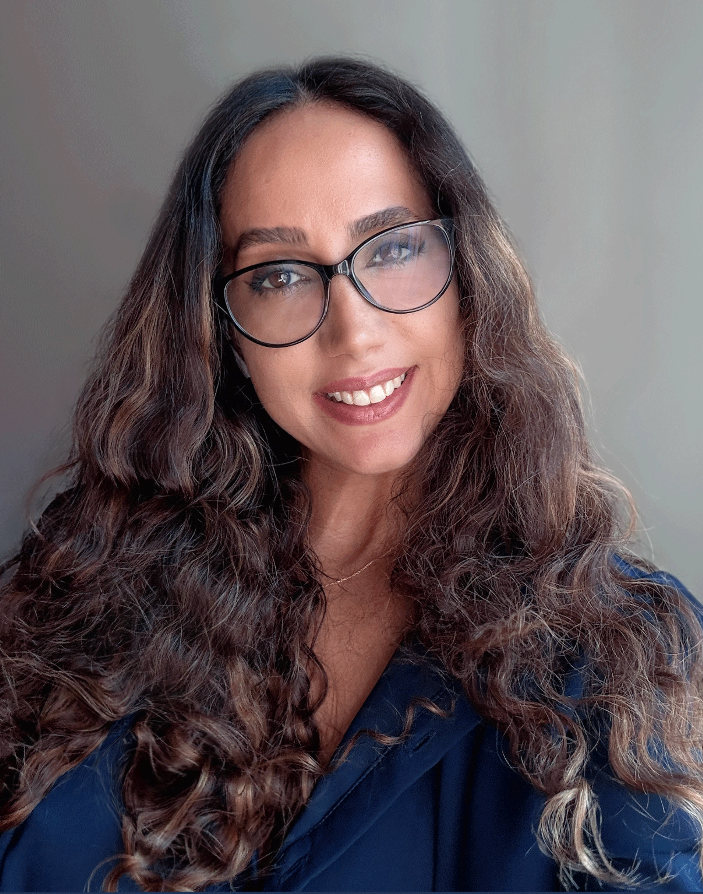 Mahsa Khaleghi