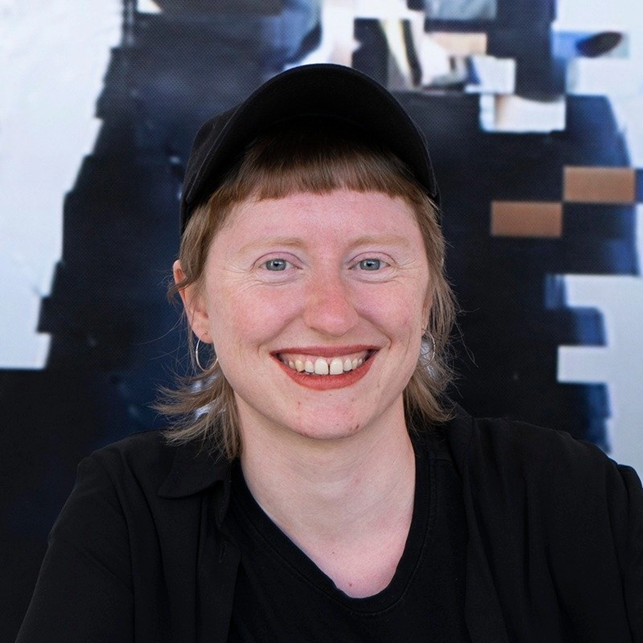 Erika Pellicci