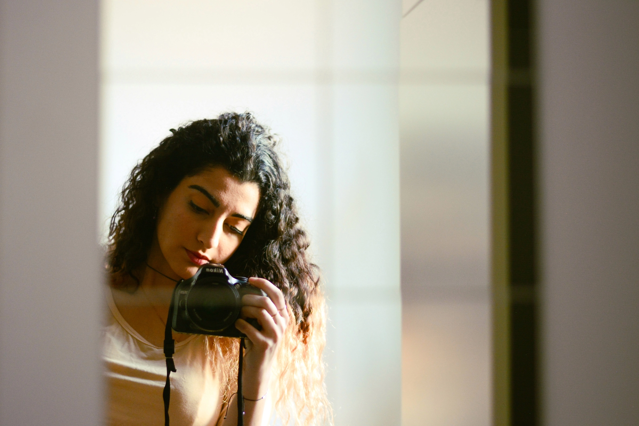 Kiana G. Roodsari