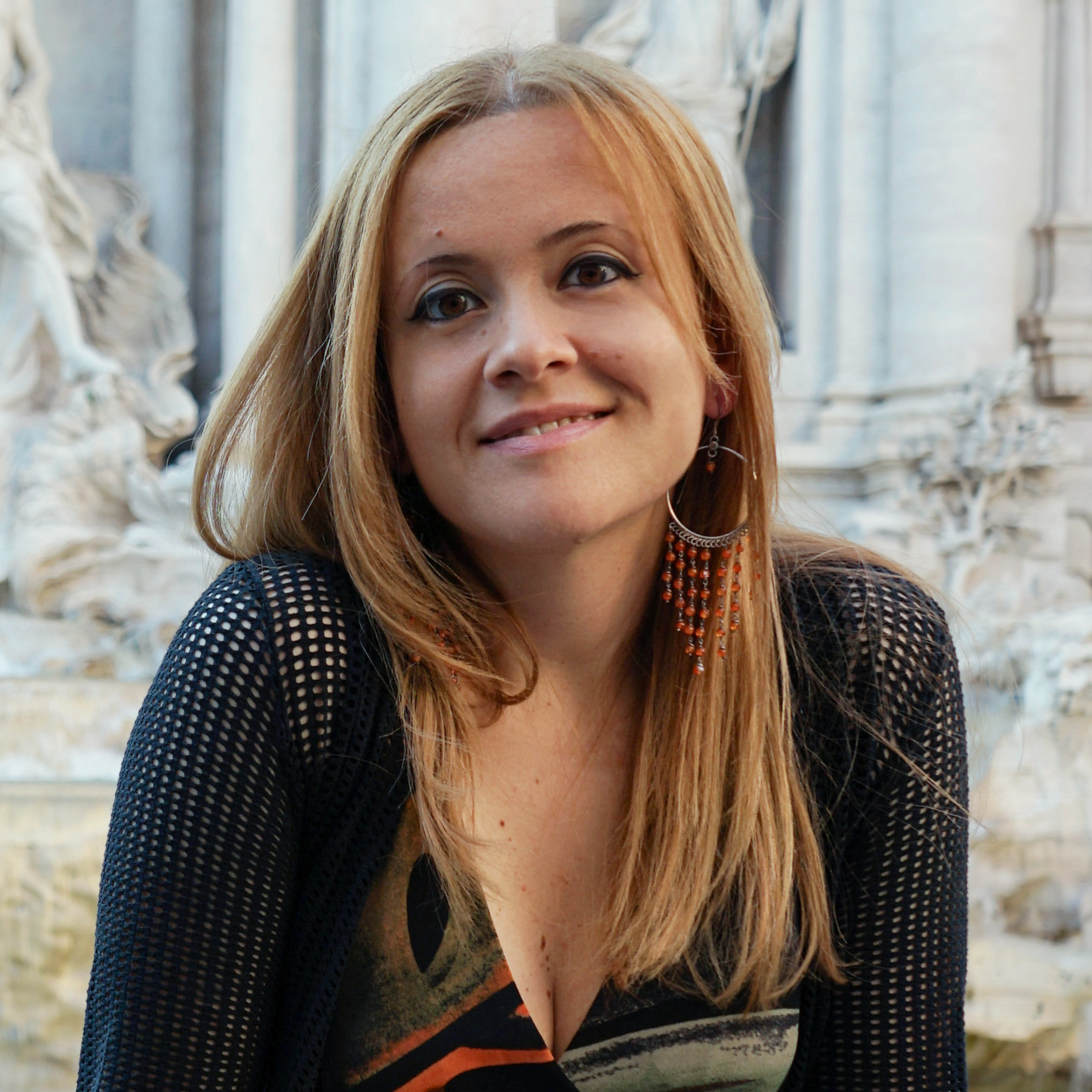 Francesca D'Alessandro