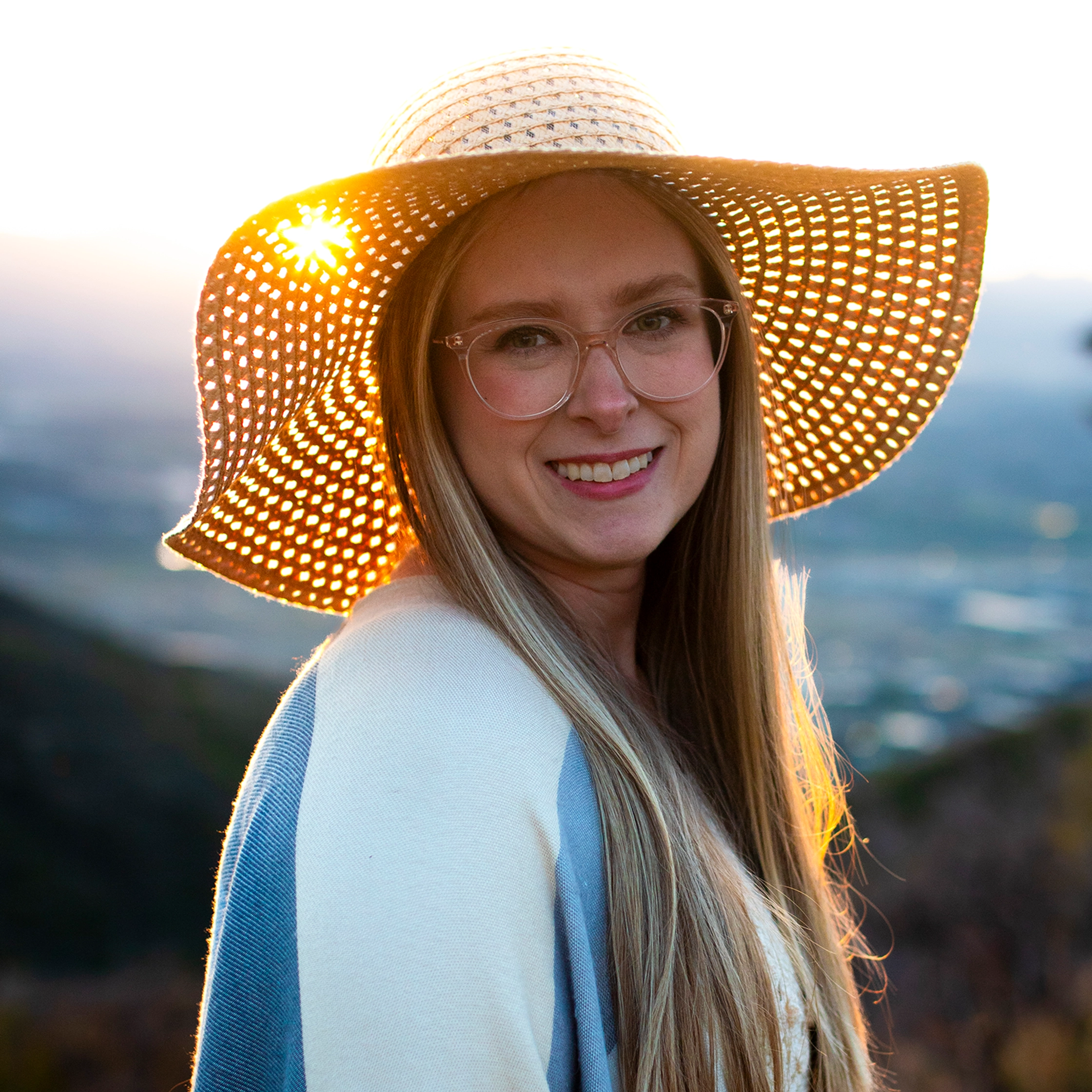 Ellie Hansen