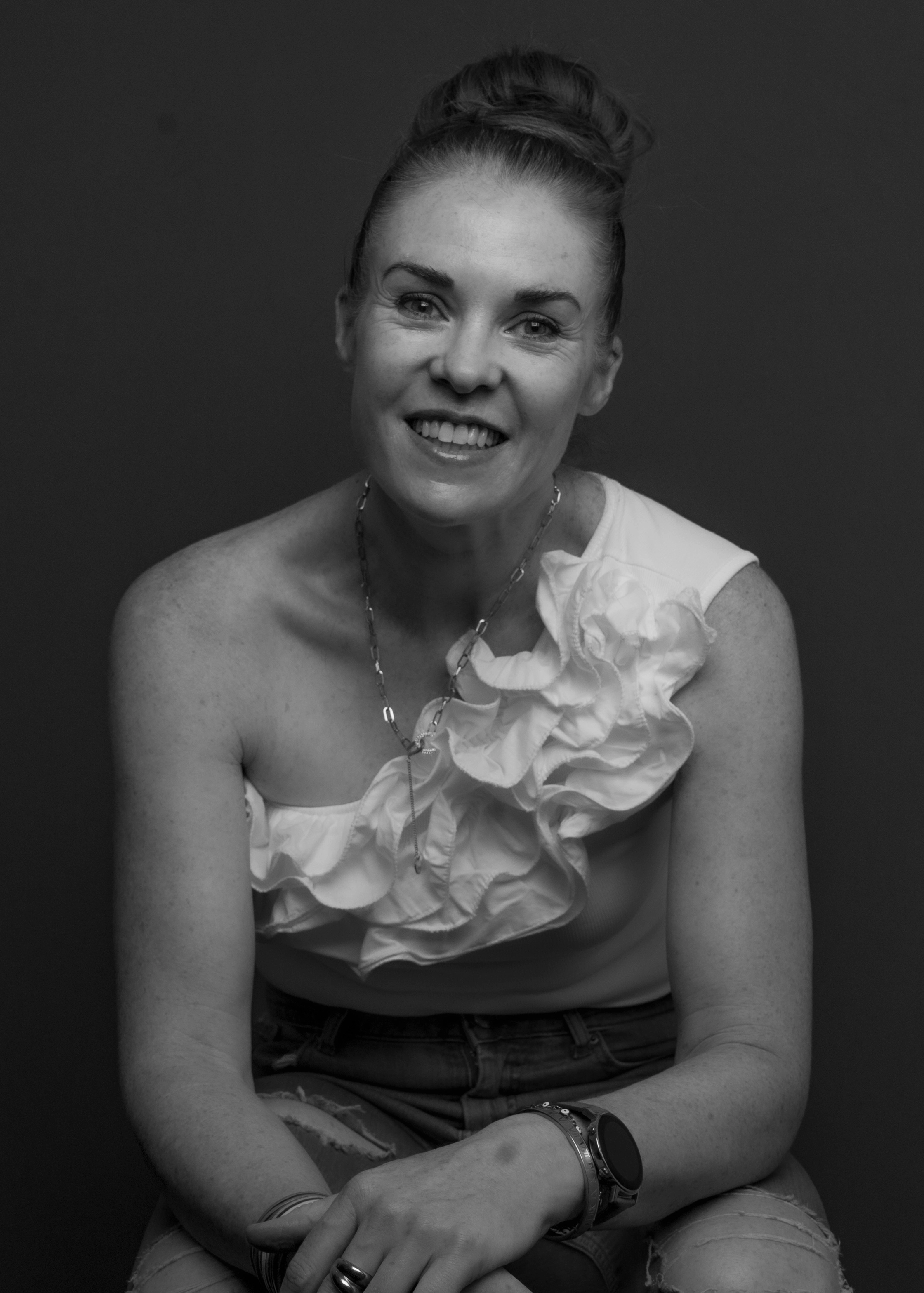 Belinda Callander