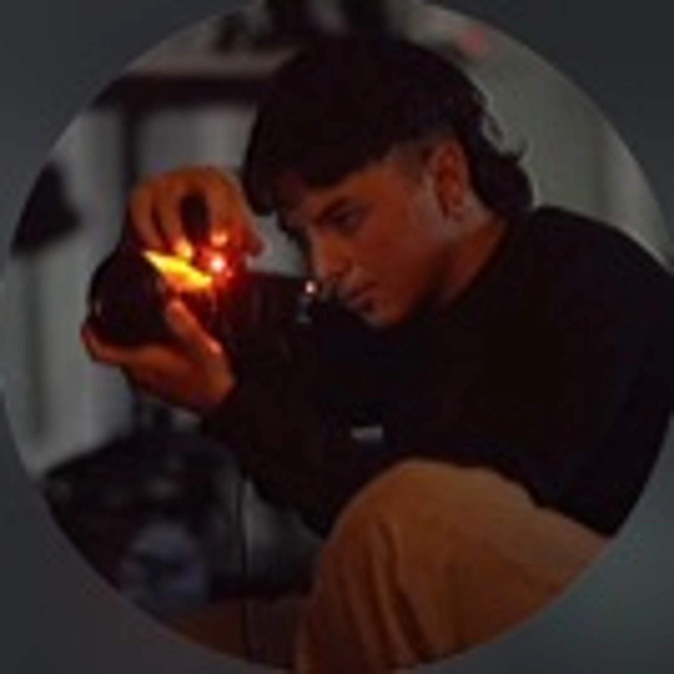 Ethan Martin