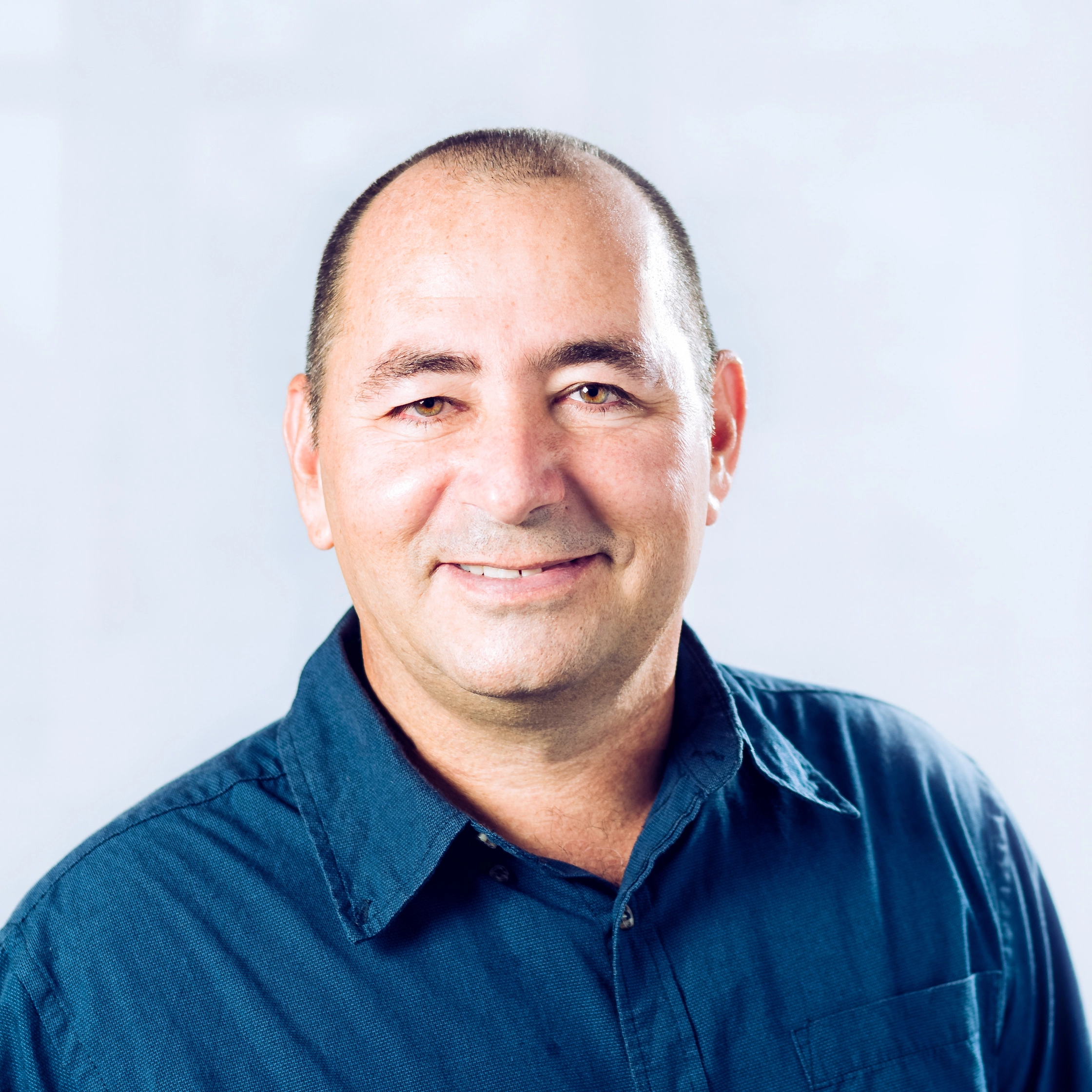 Alexis Quesada