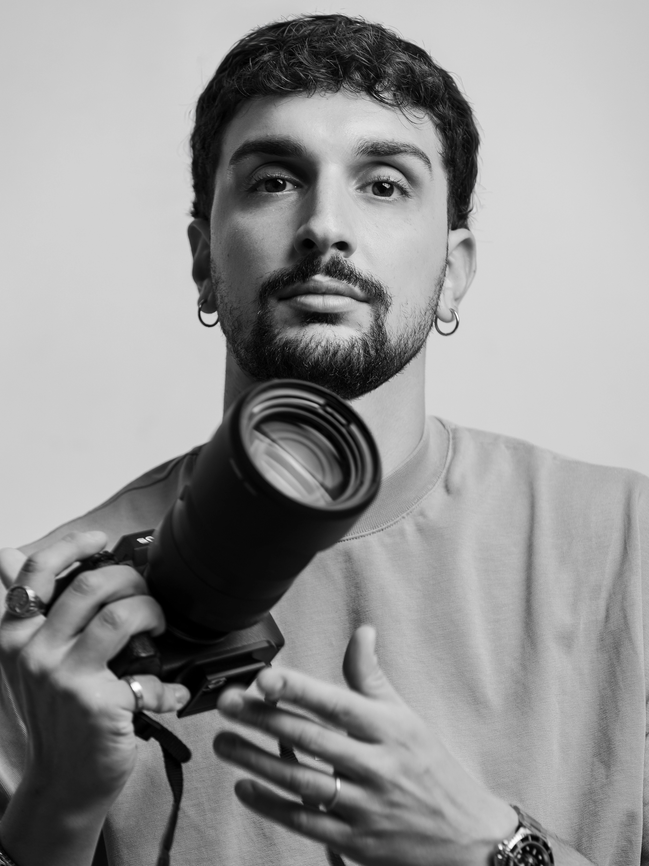Riccardo Di Gregorio