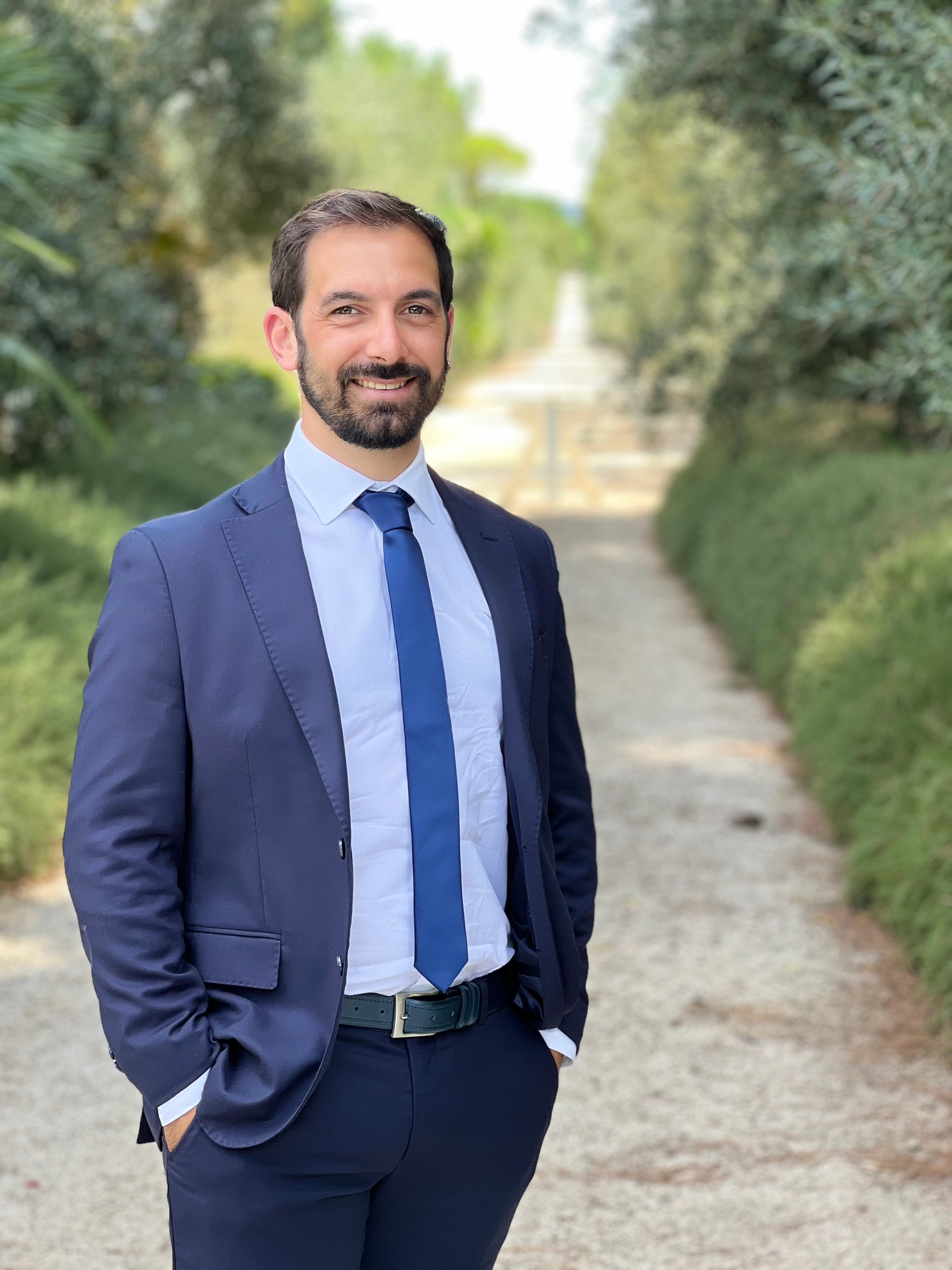 Michele Lanotte