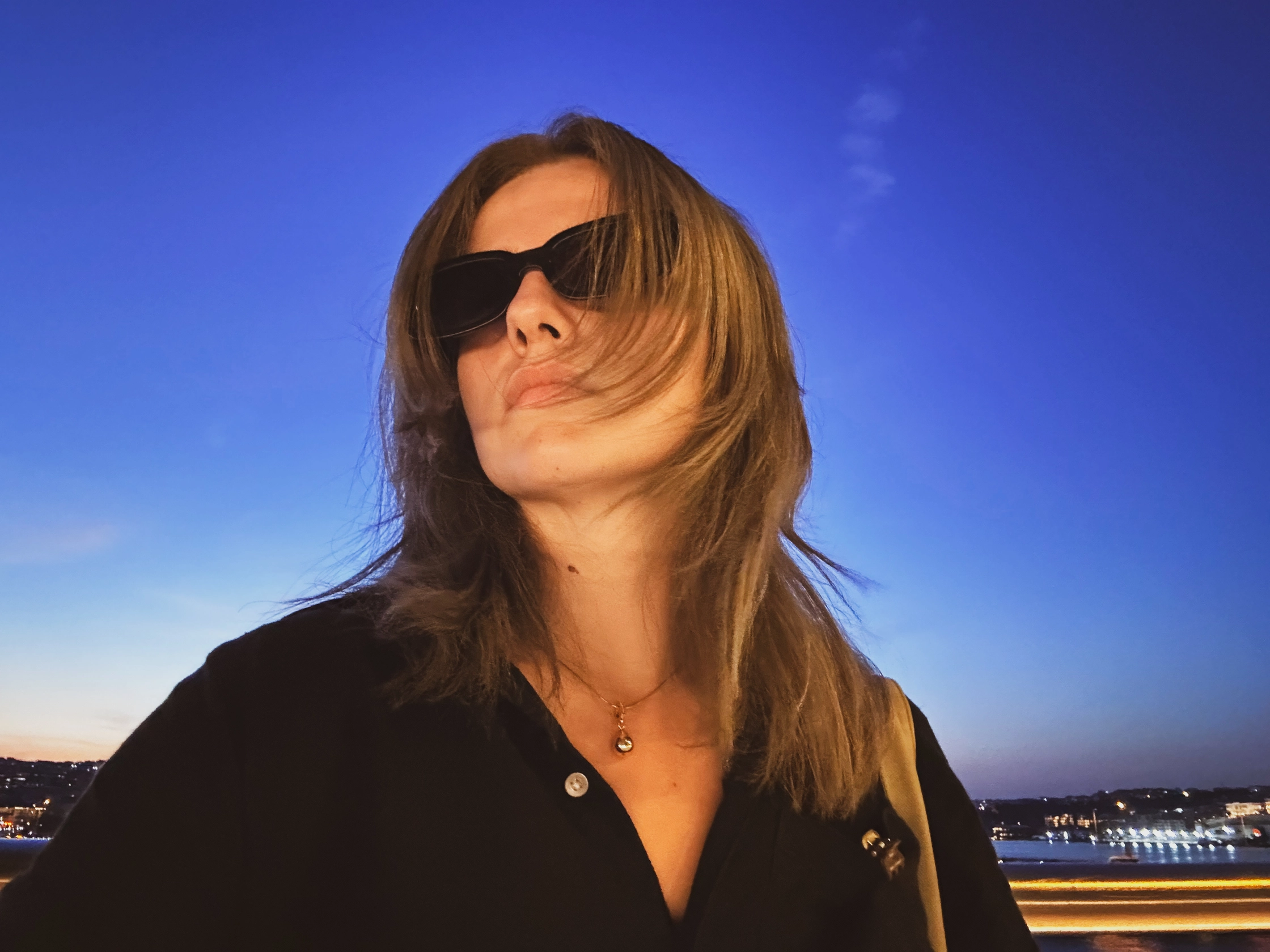 AYSE SAHIN