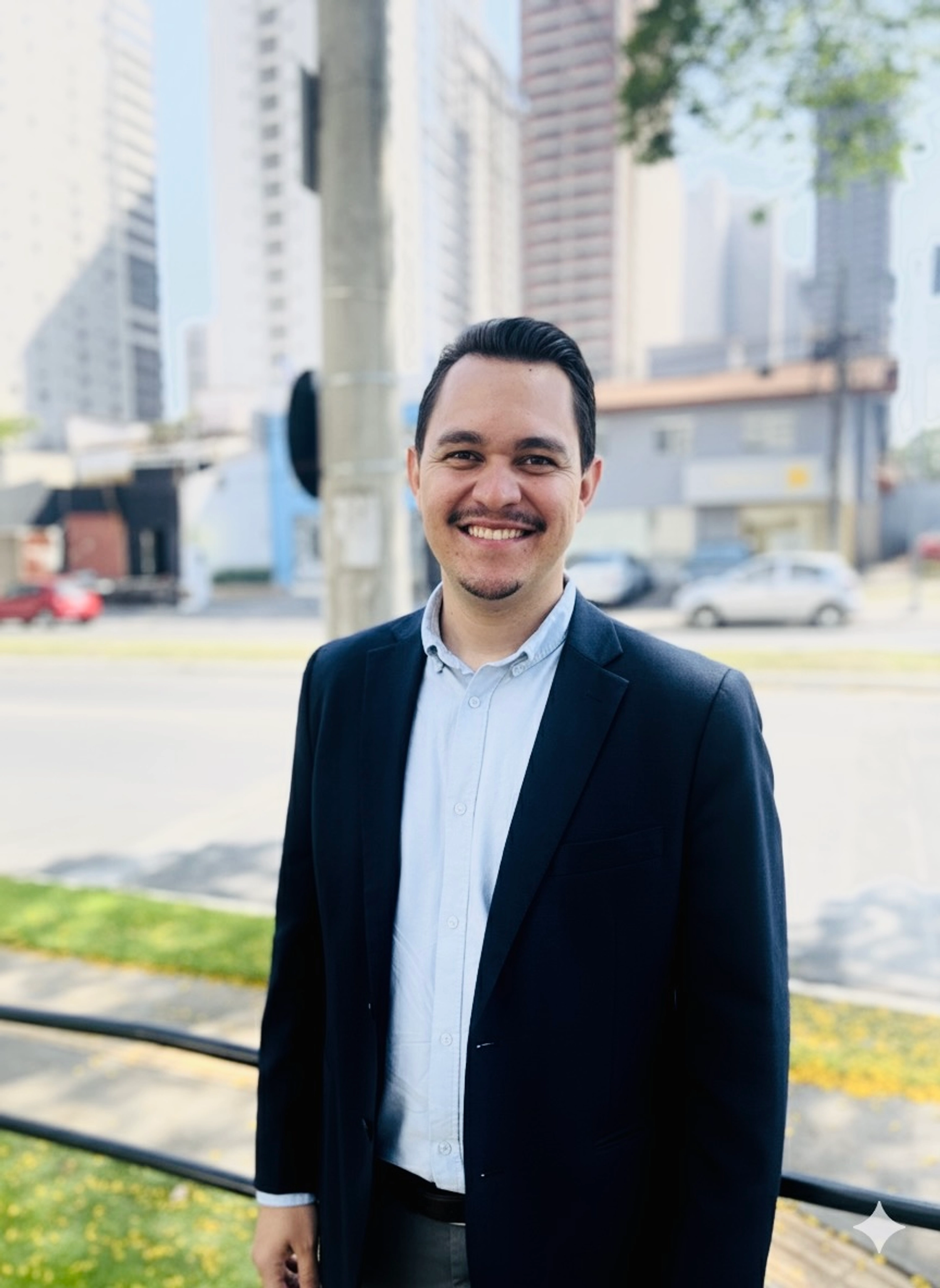 Gilson Moura de Assis