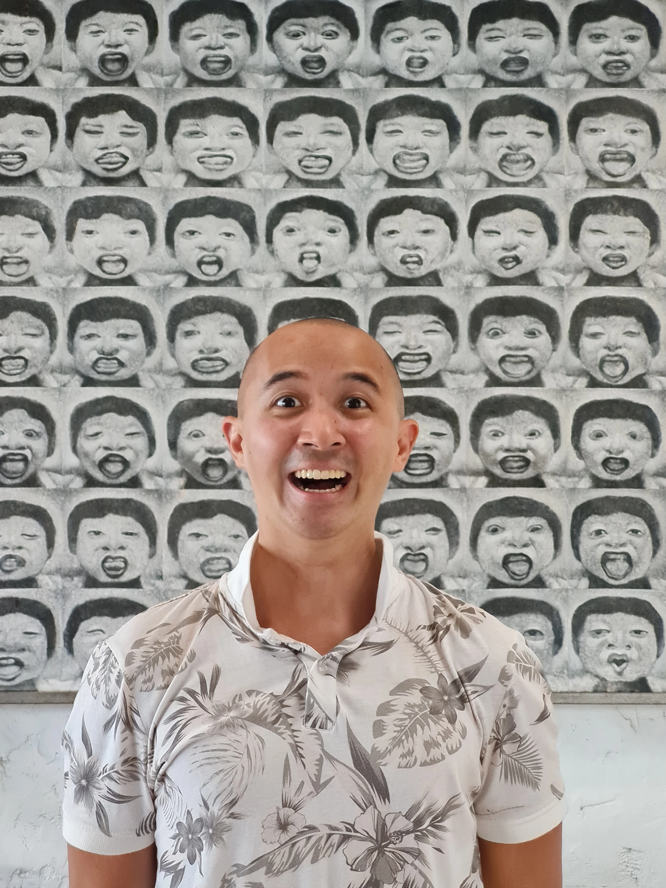 Gerard - The Barcelona Photographer