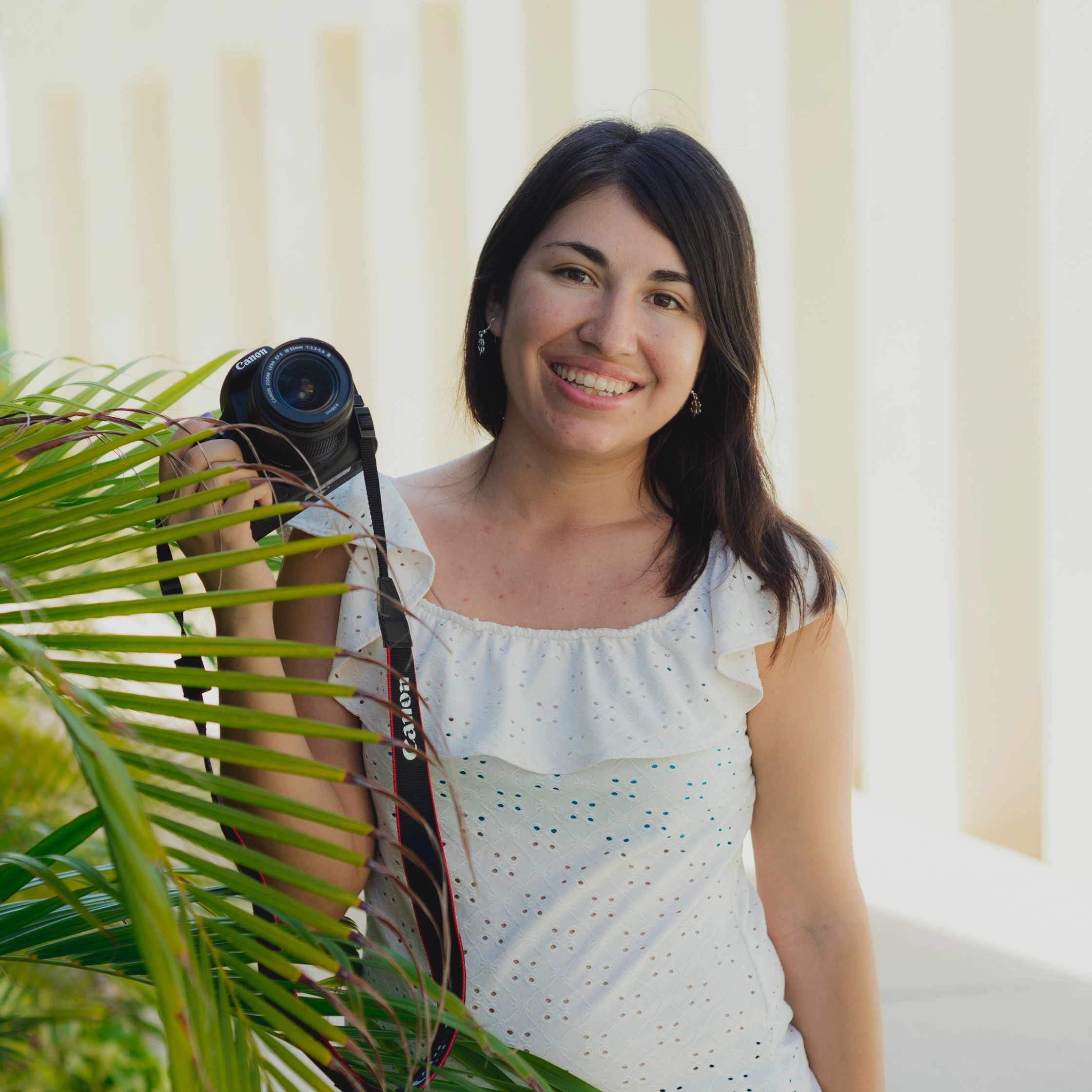 Andrea Ximena Apaez Brito