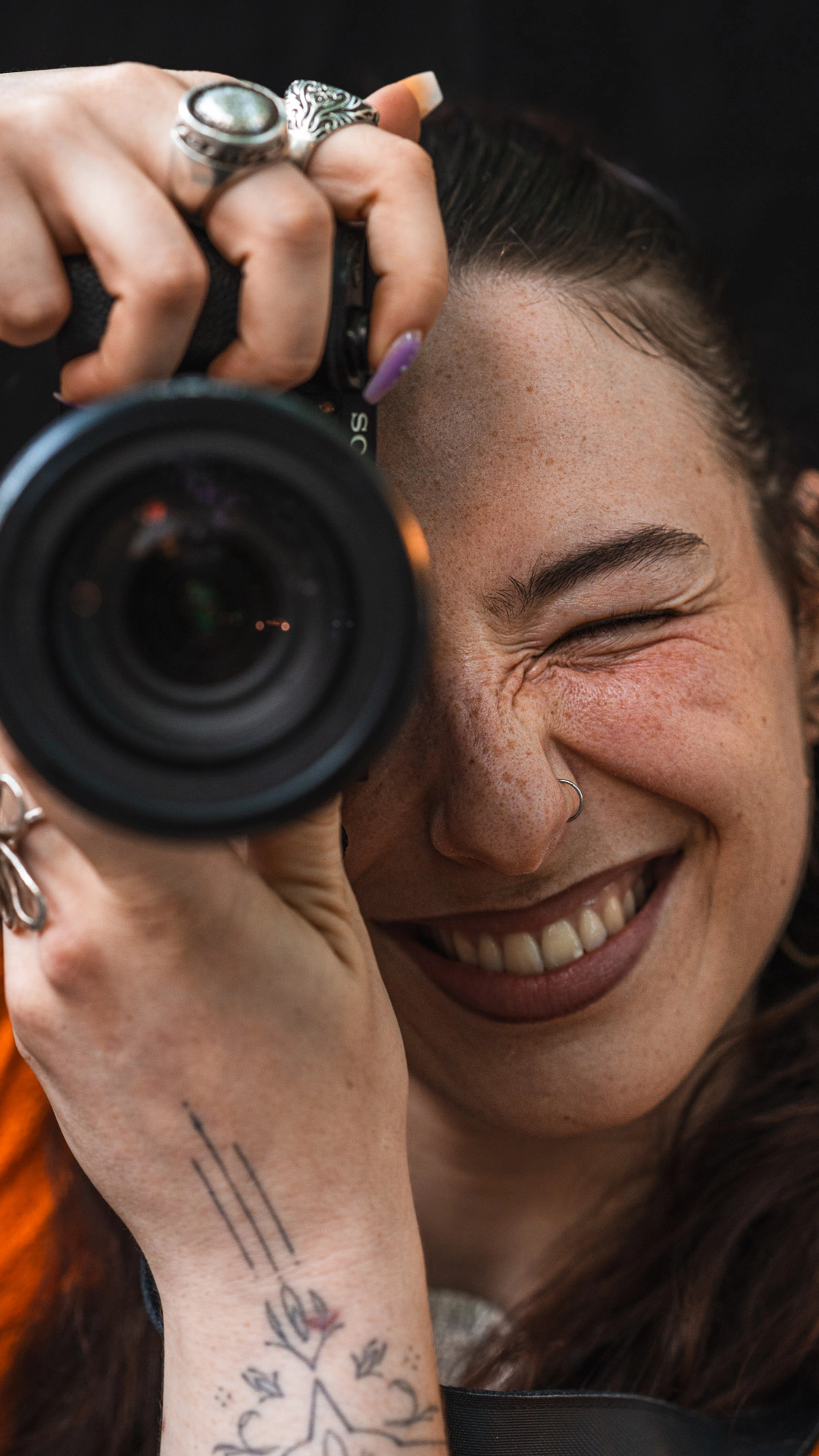 Liliana Rossi Arnés