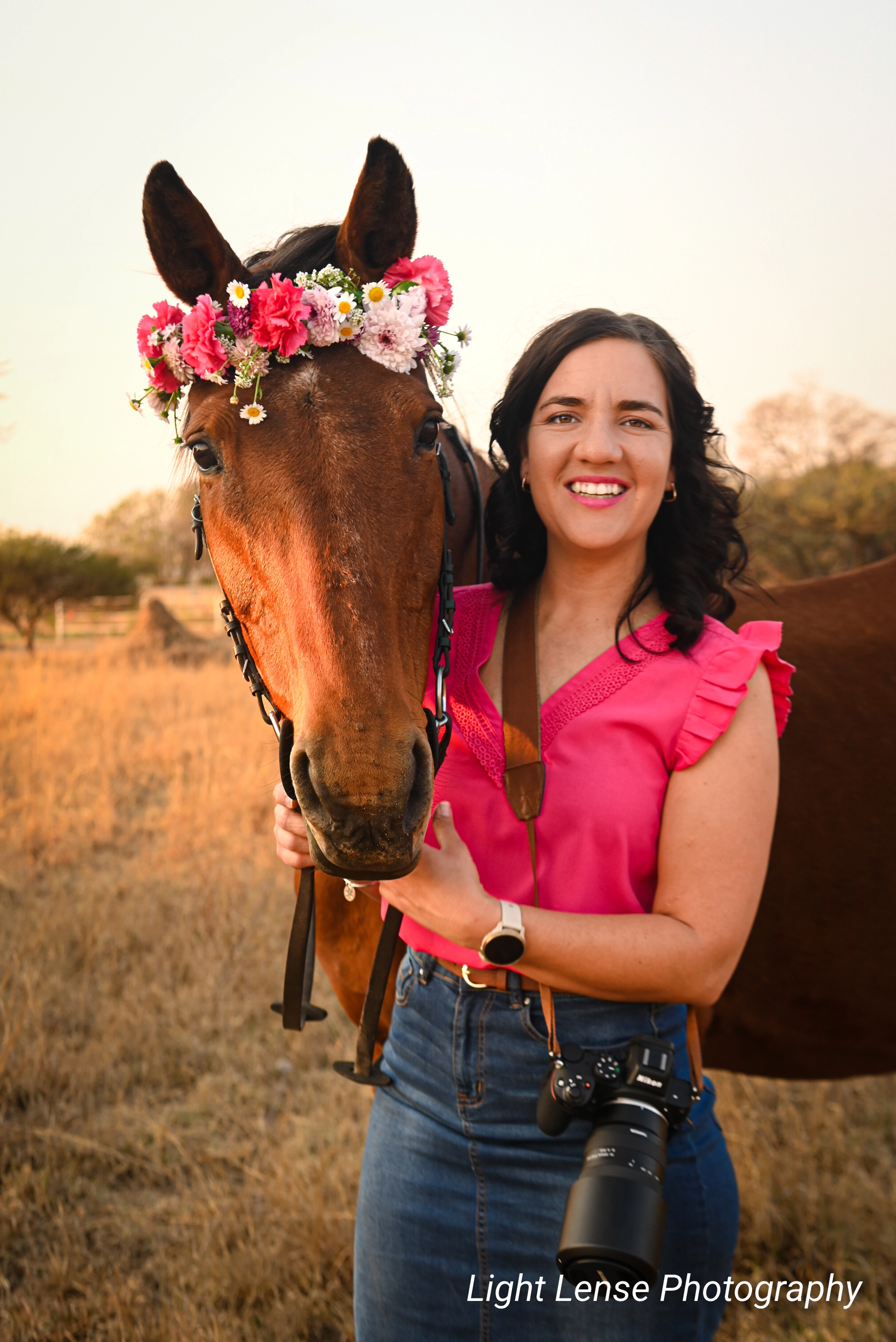 Dèrika Van der Walt