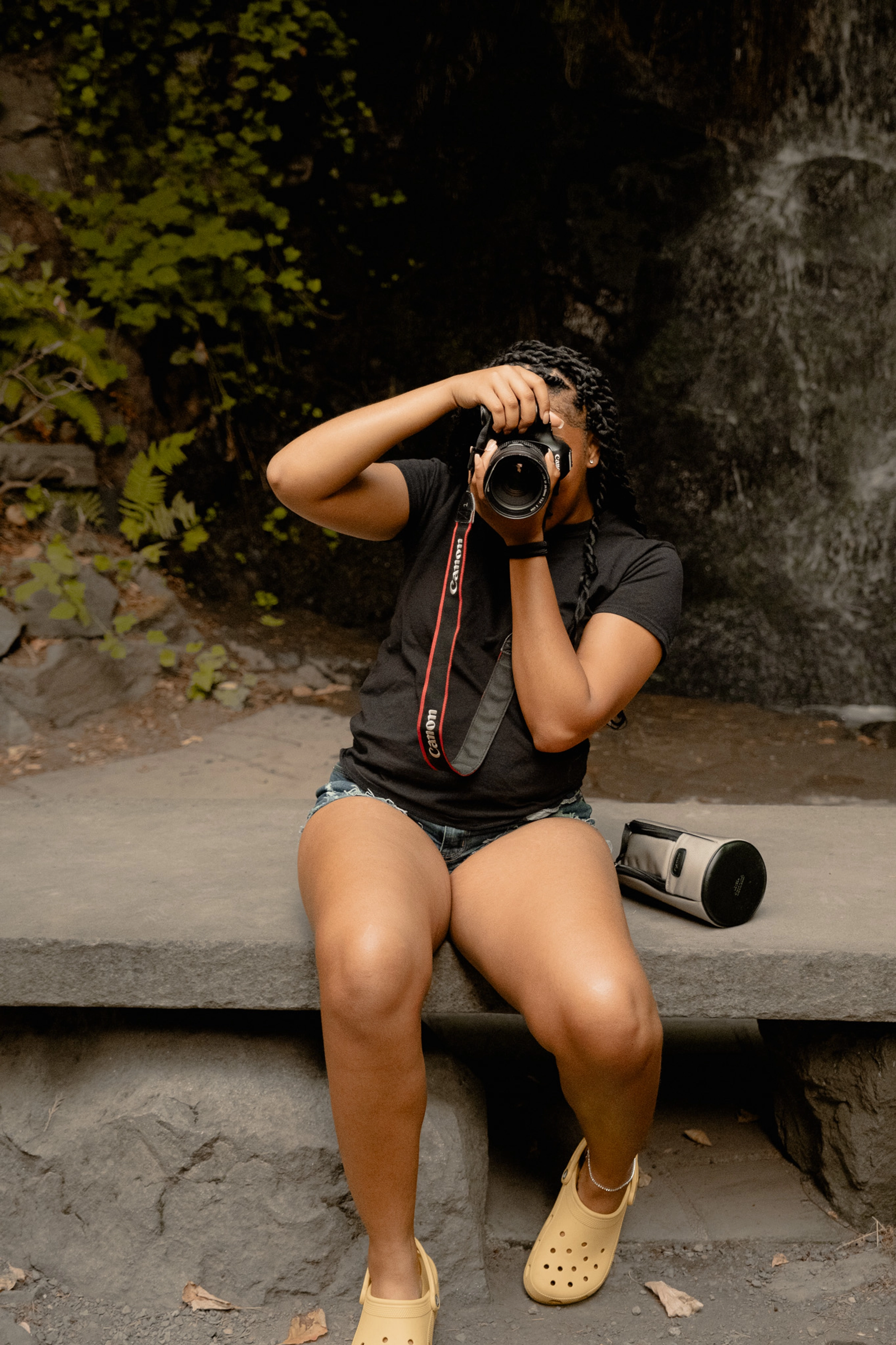 Jeneice Dorsaintville