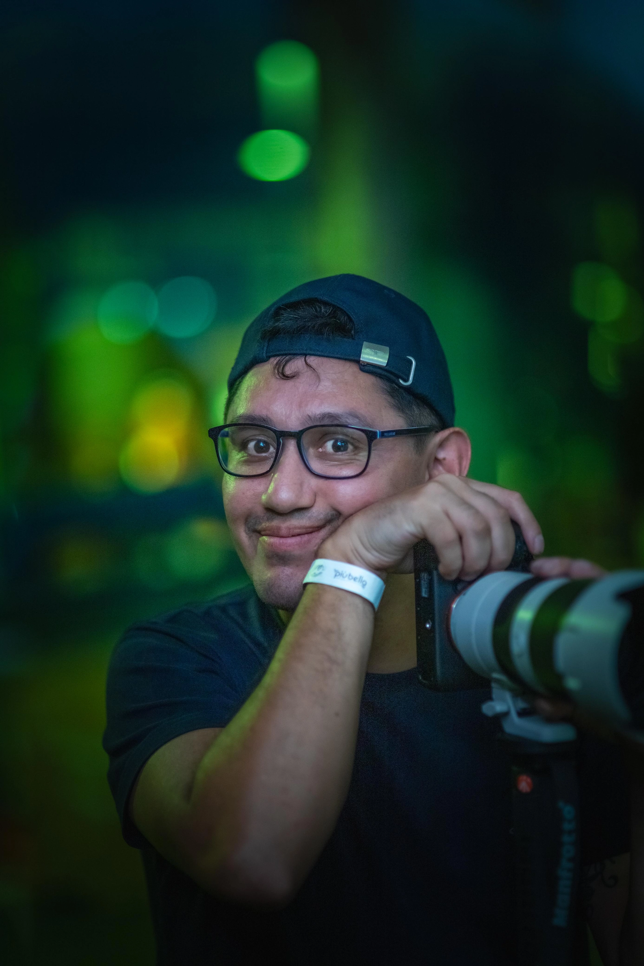 Larry Nelson Fonseca