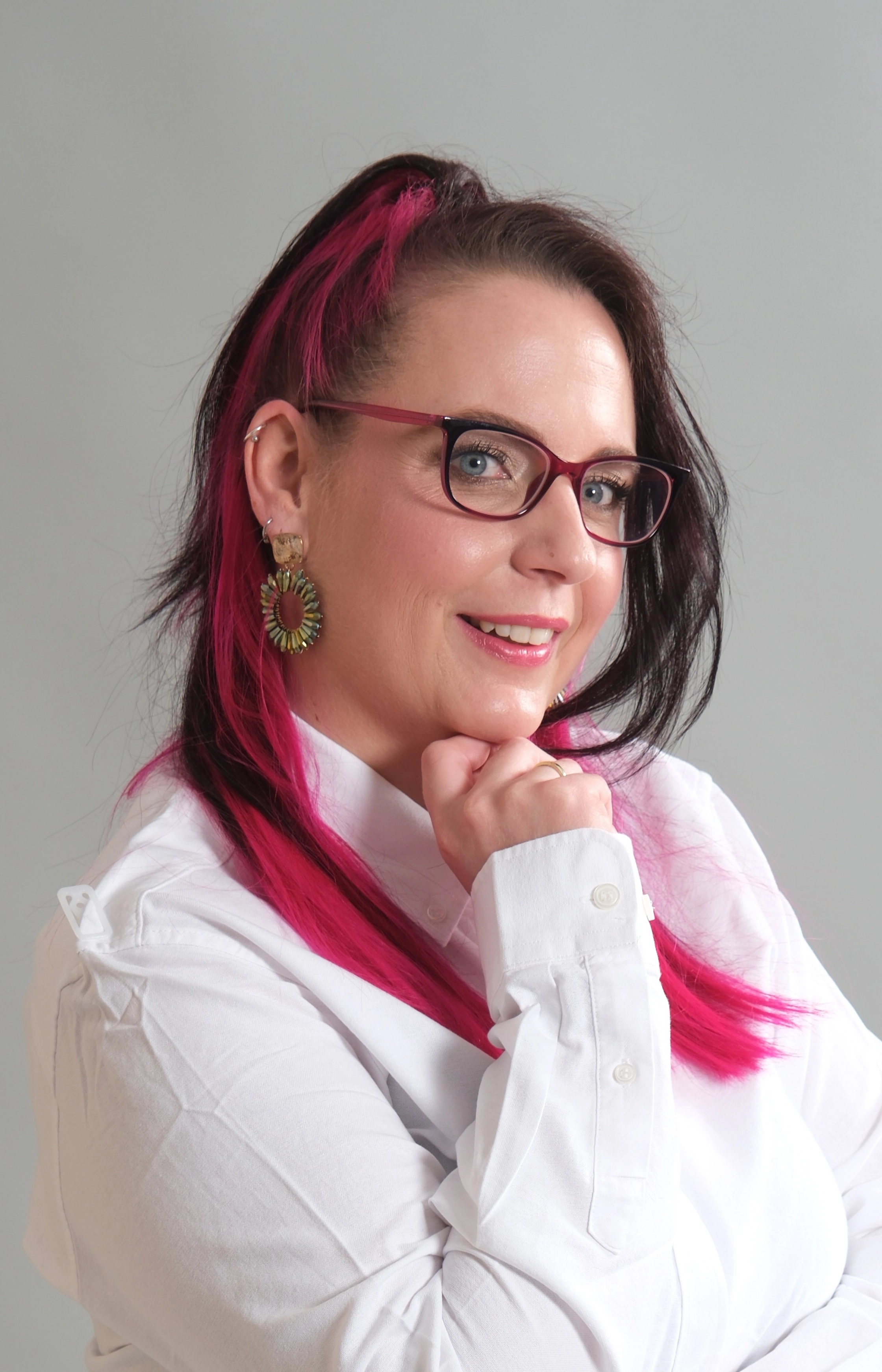 Sharmaine Doesberg-Pex