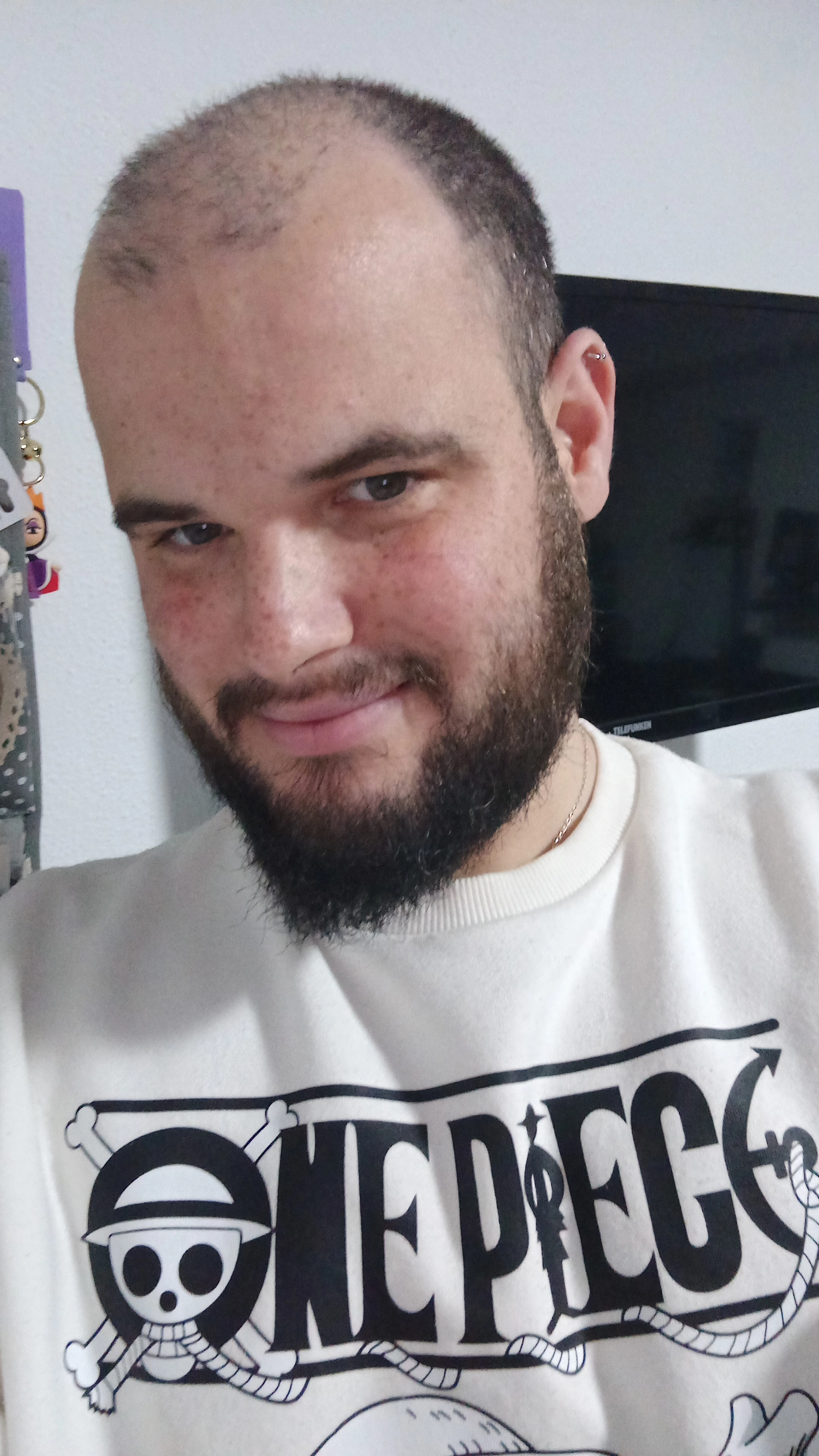 Marco Andres Villalonga Ramos