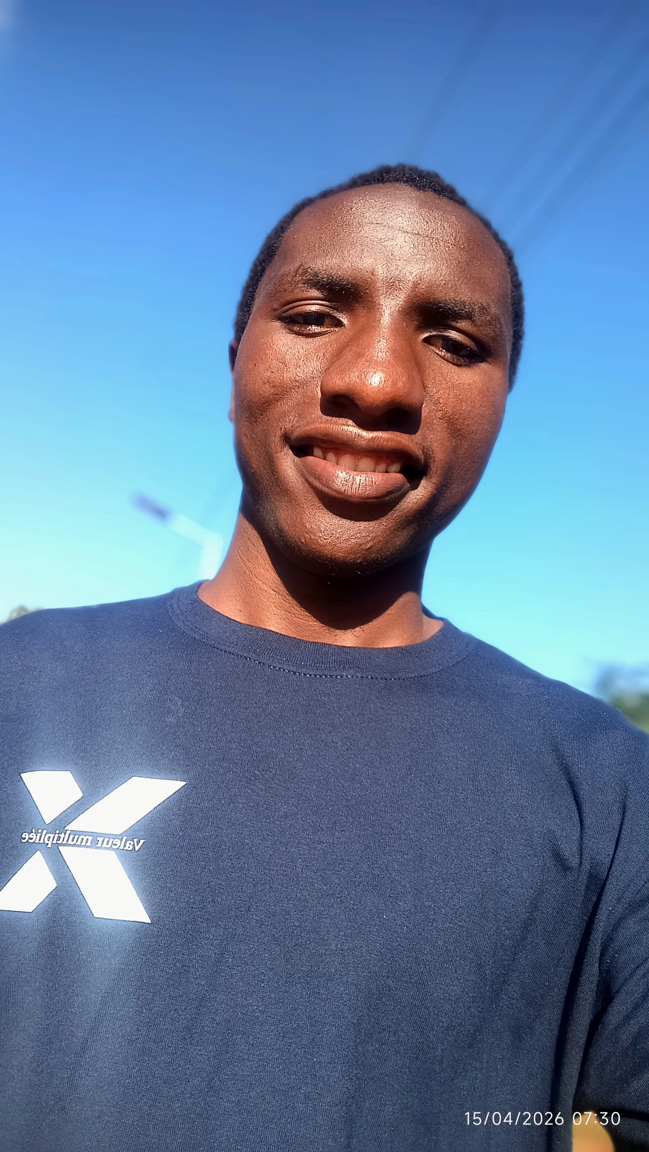 Samuel Robert Nkhata