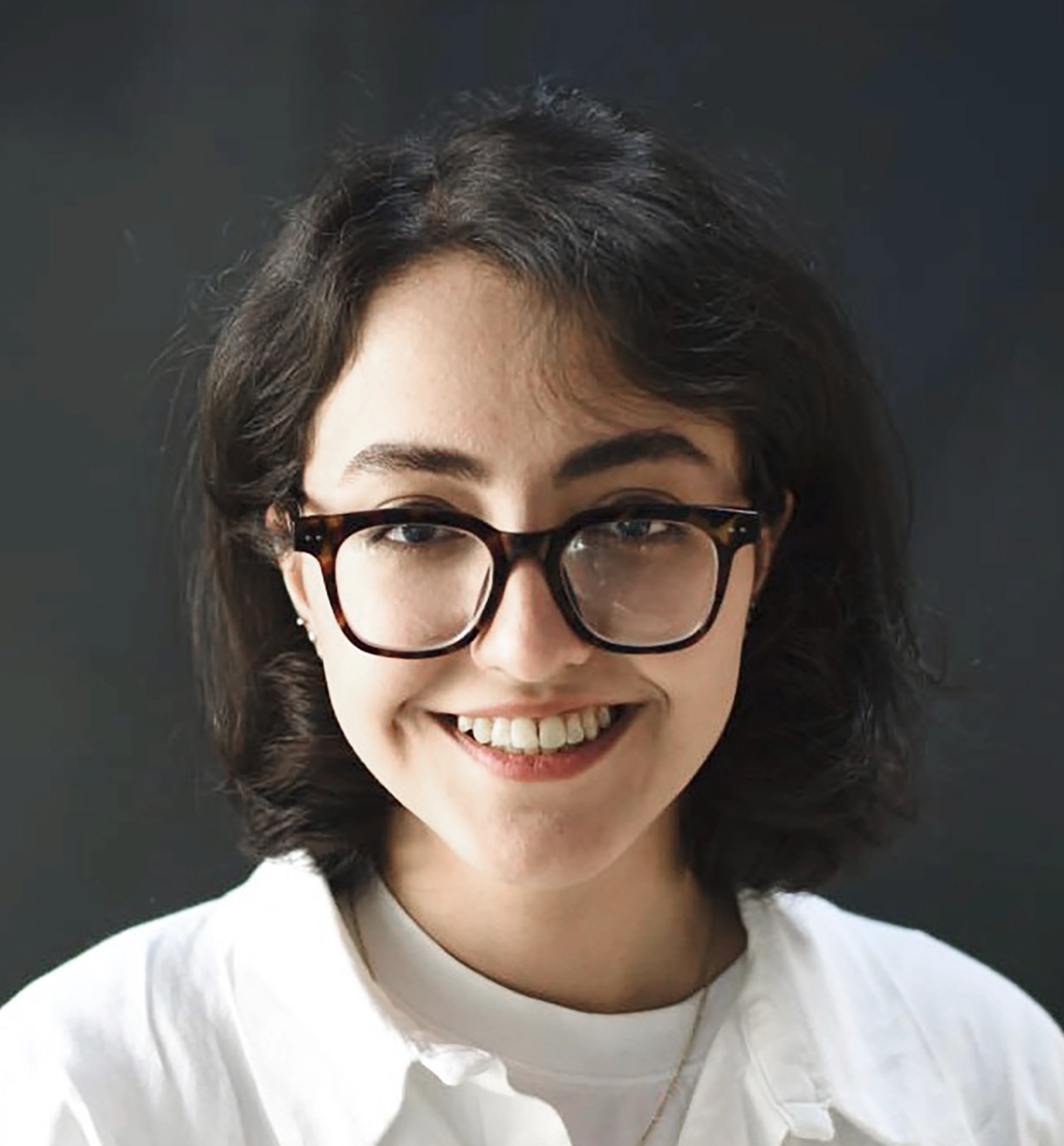 Marjan Bahramian
