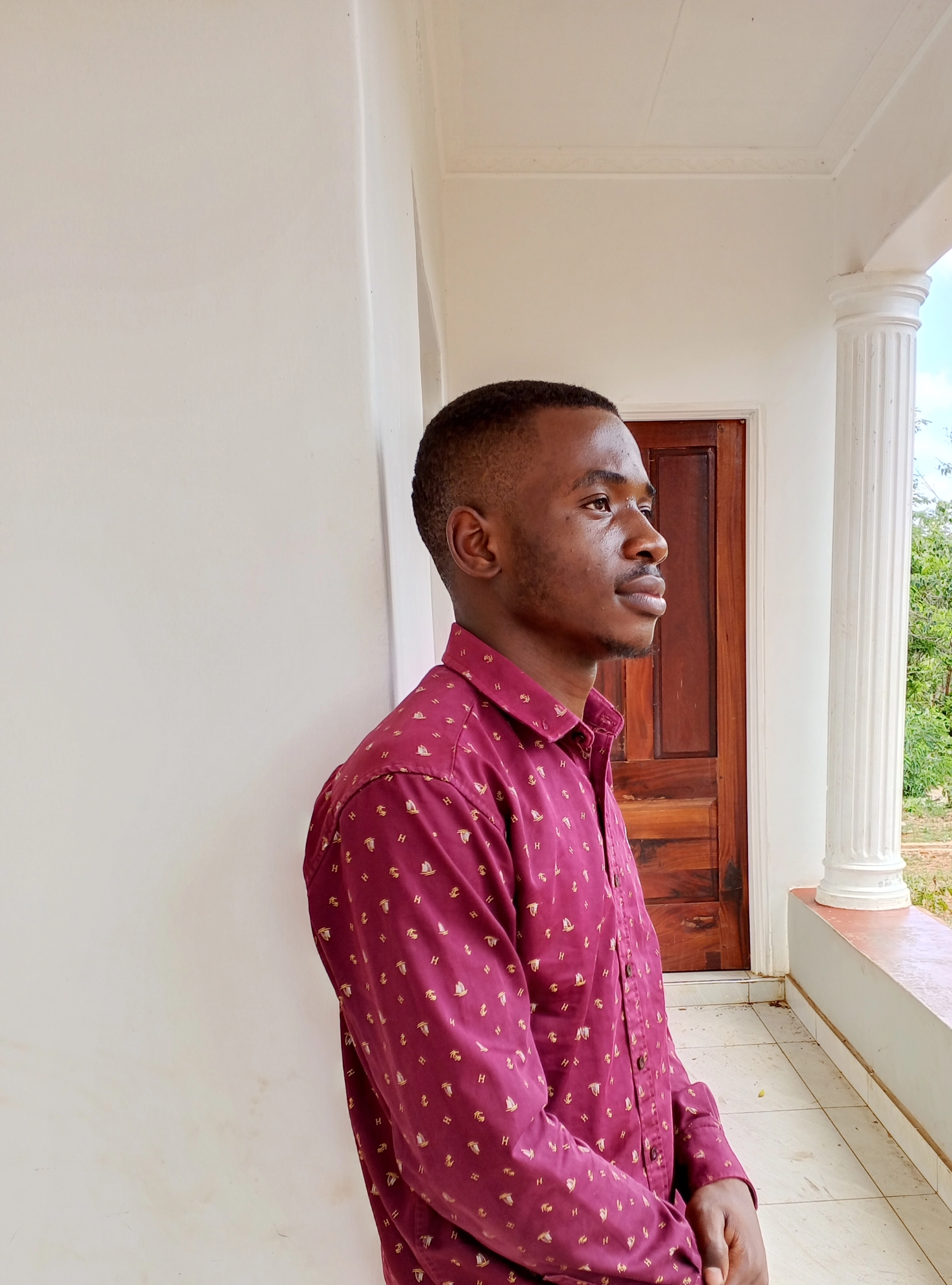 Fortune Mwale