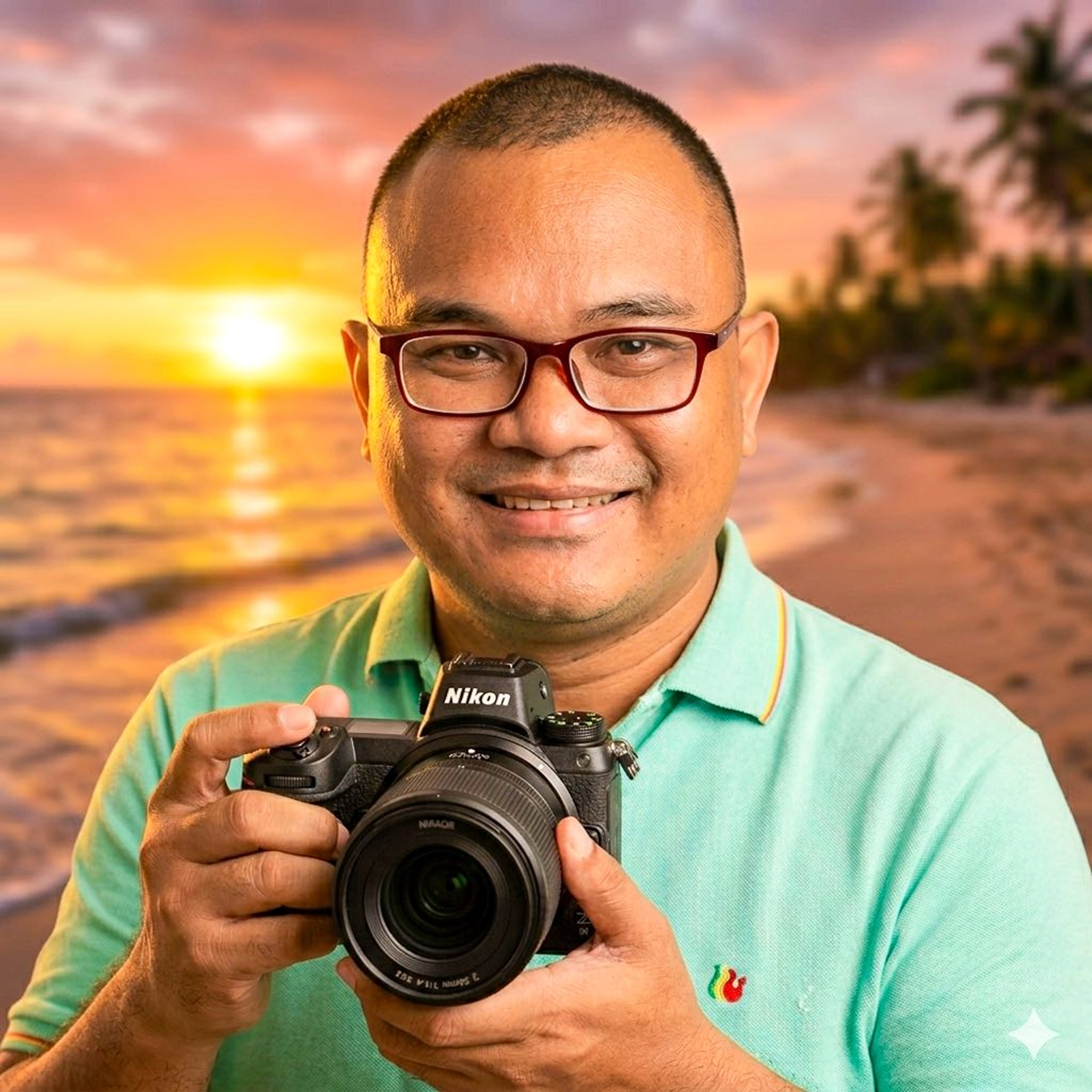 Alexander Barus