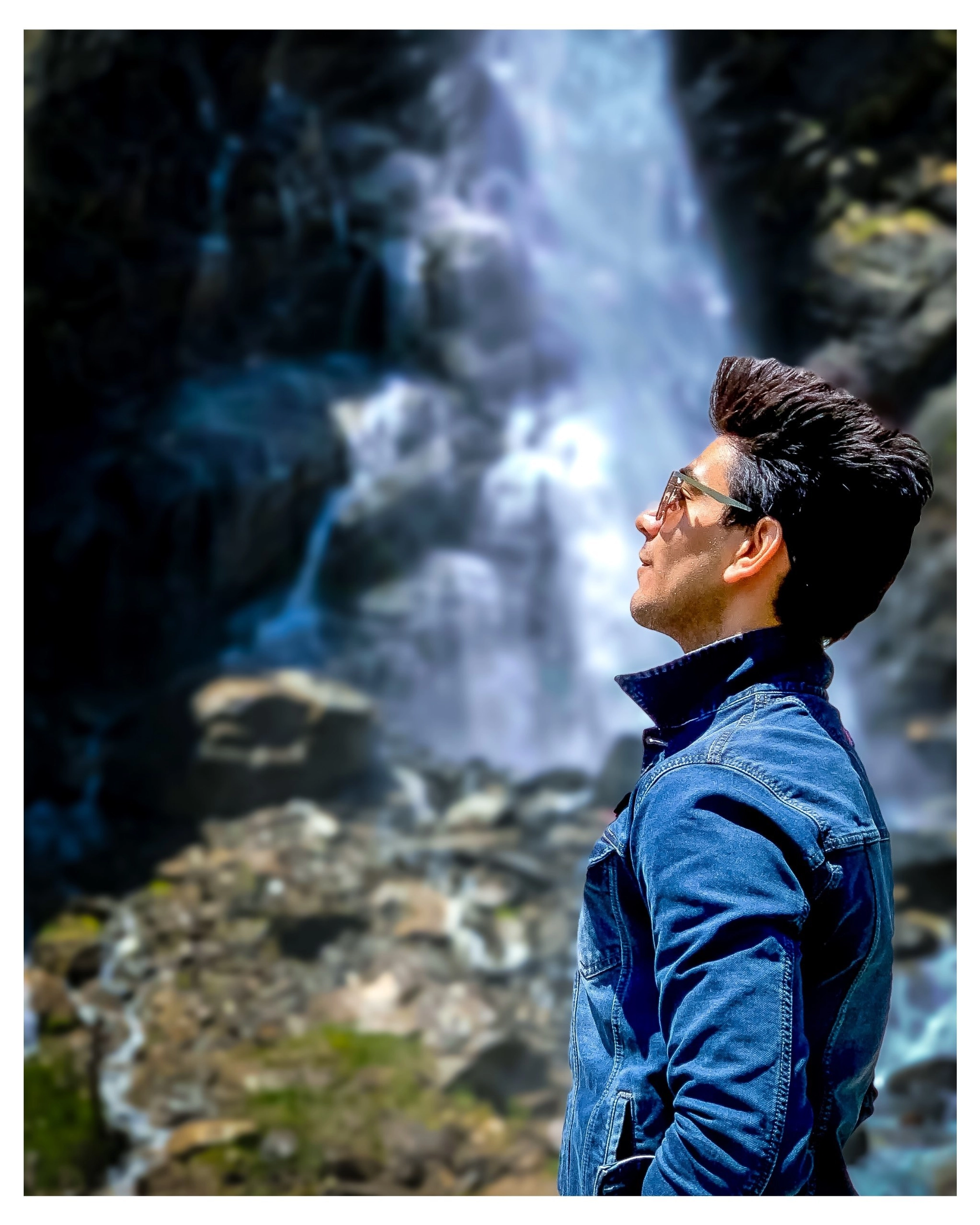 Abhishek