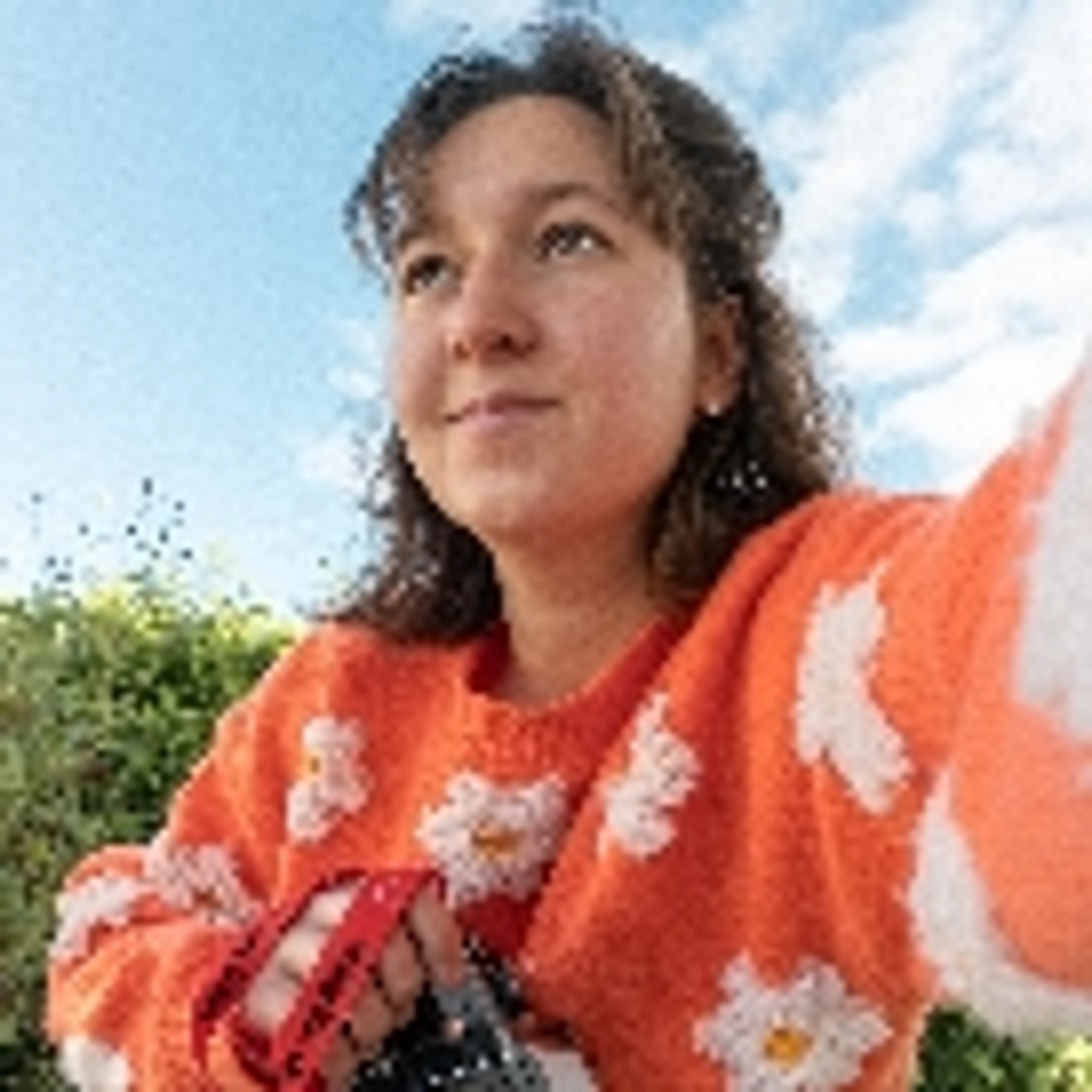 Paula López Bordallo