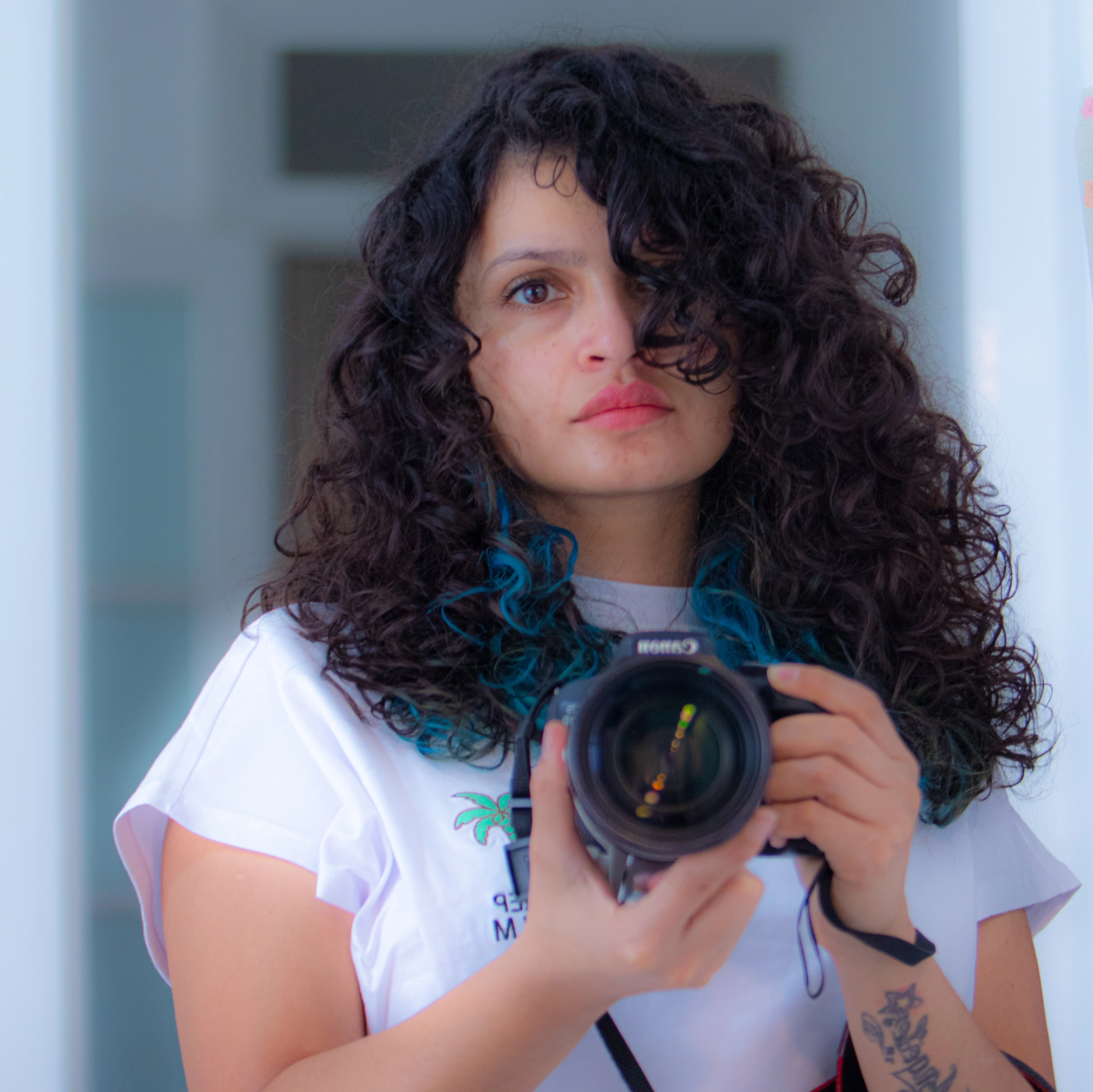 Jessica Paola Gomez Garzon